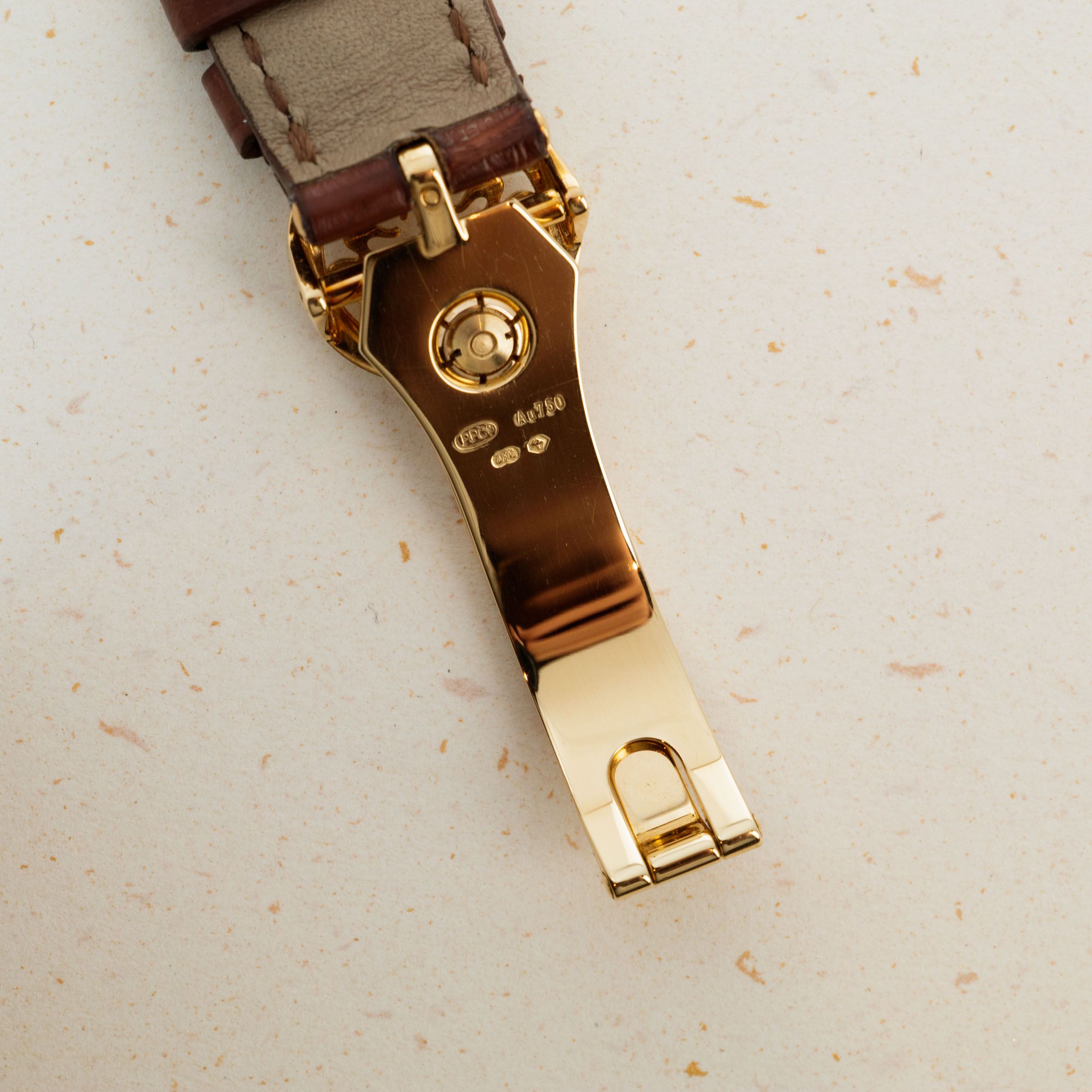 Patek Philippe Perpetual Calendar 3940J | Auctions | Loupe This