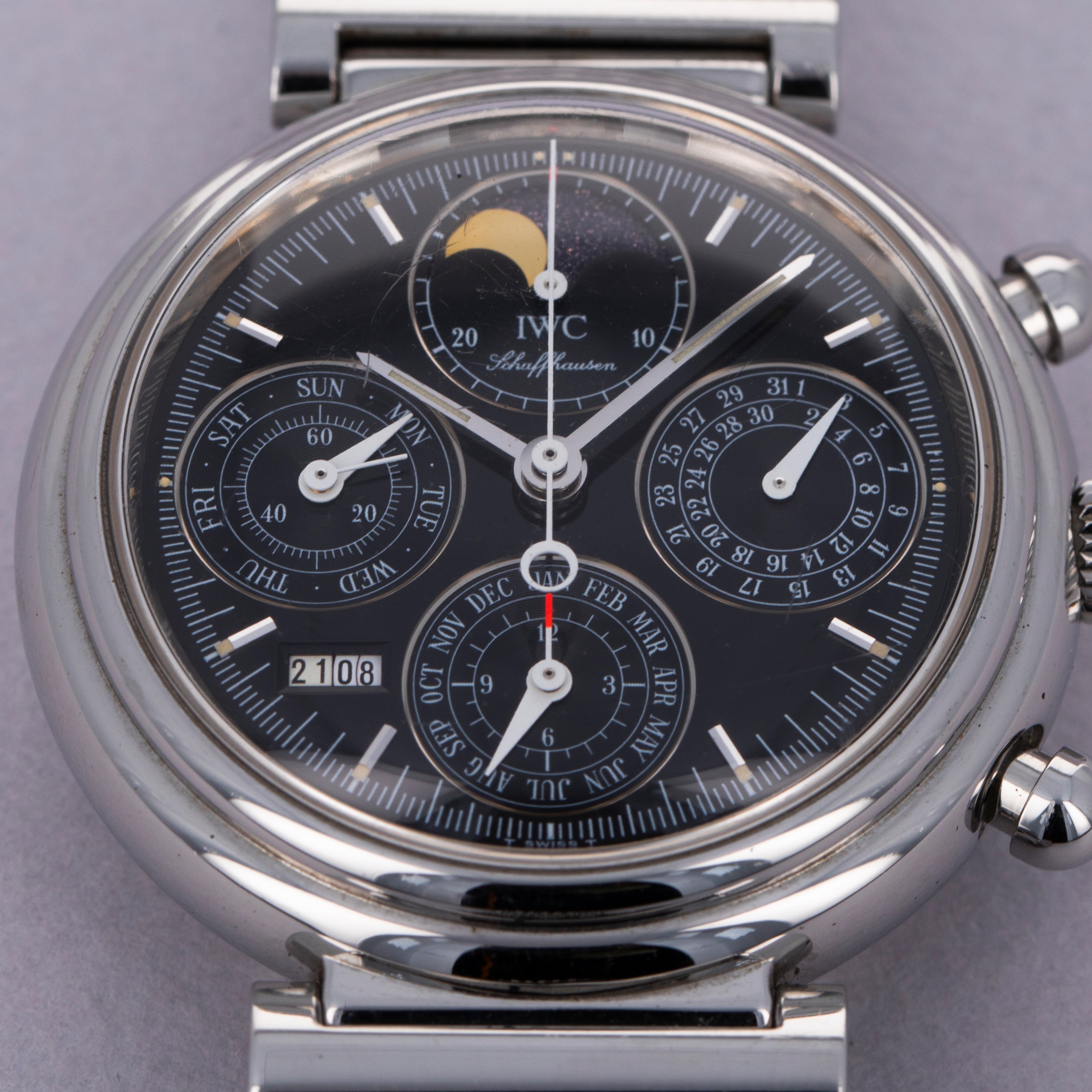 THE DIAL