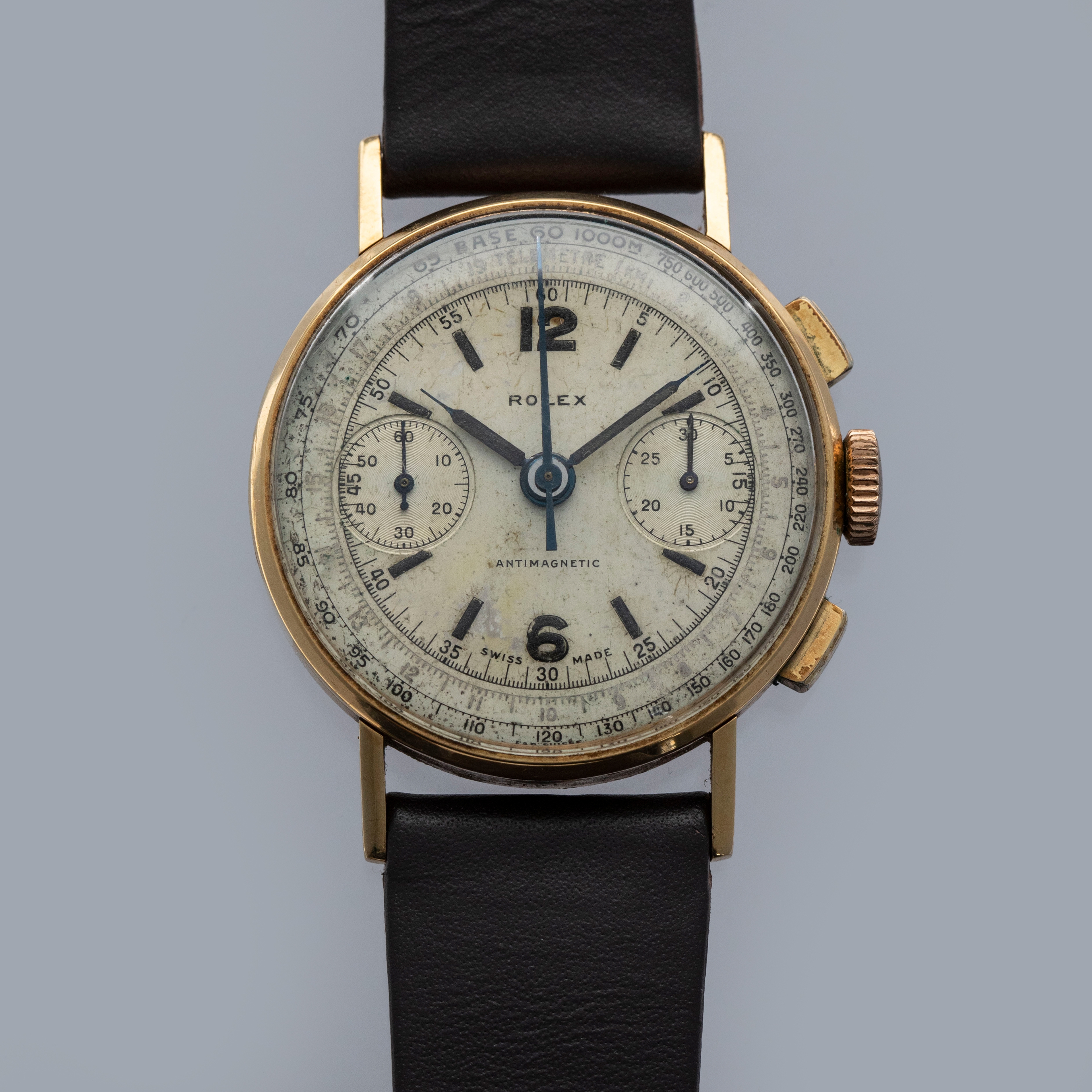 THE DIAL