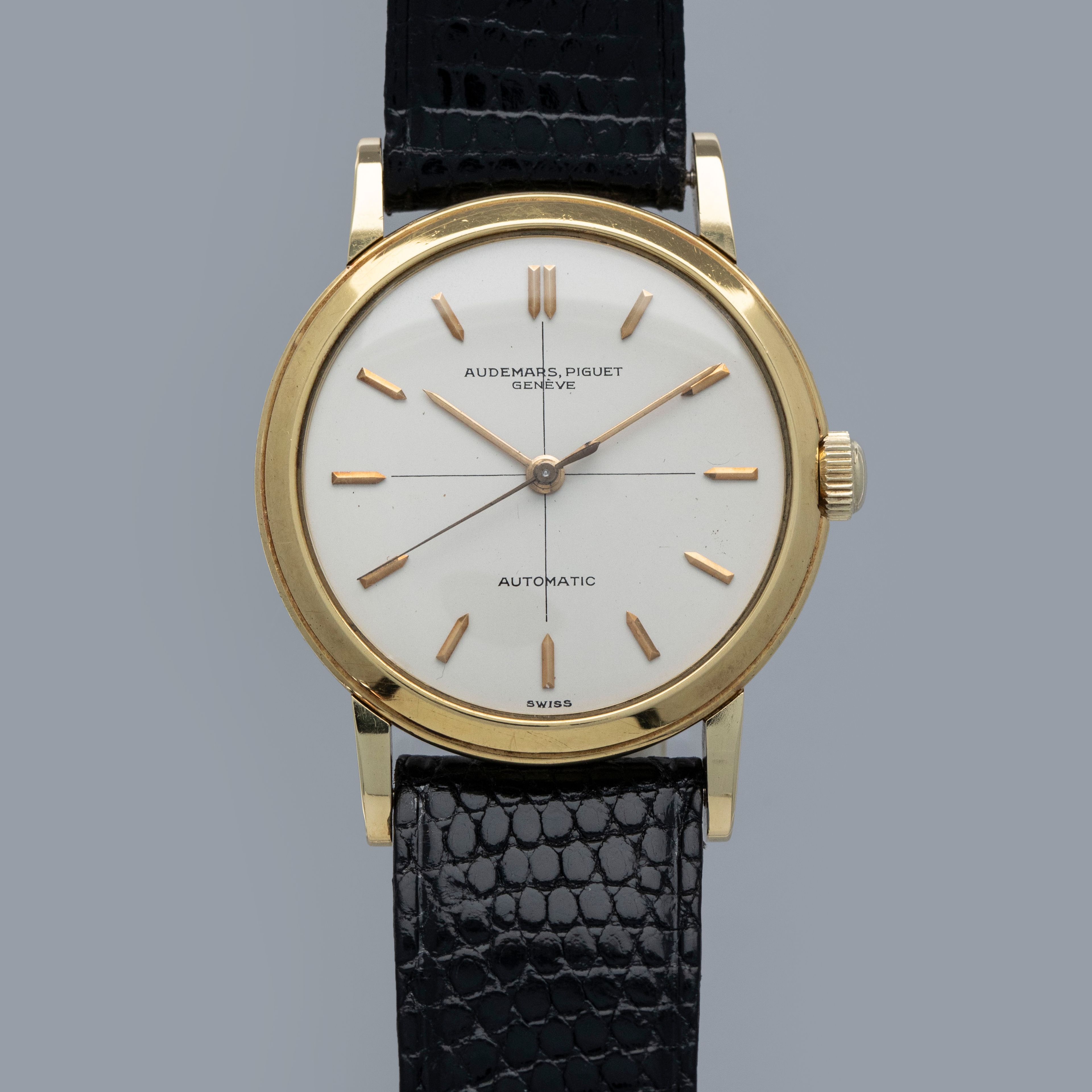 THE DIAL