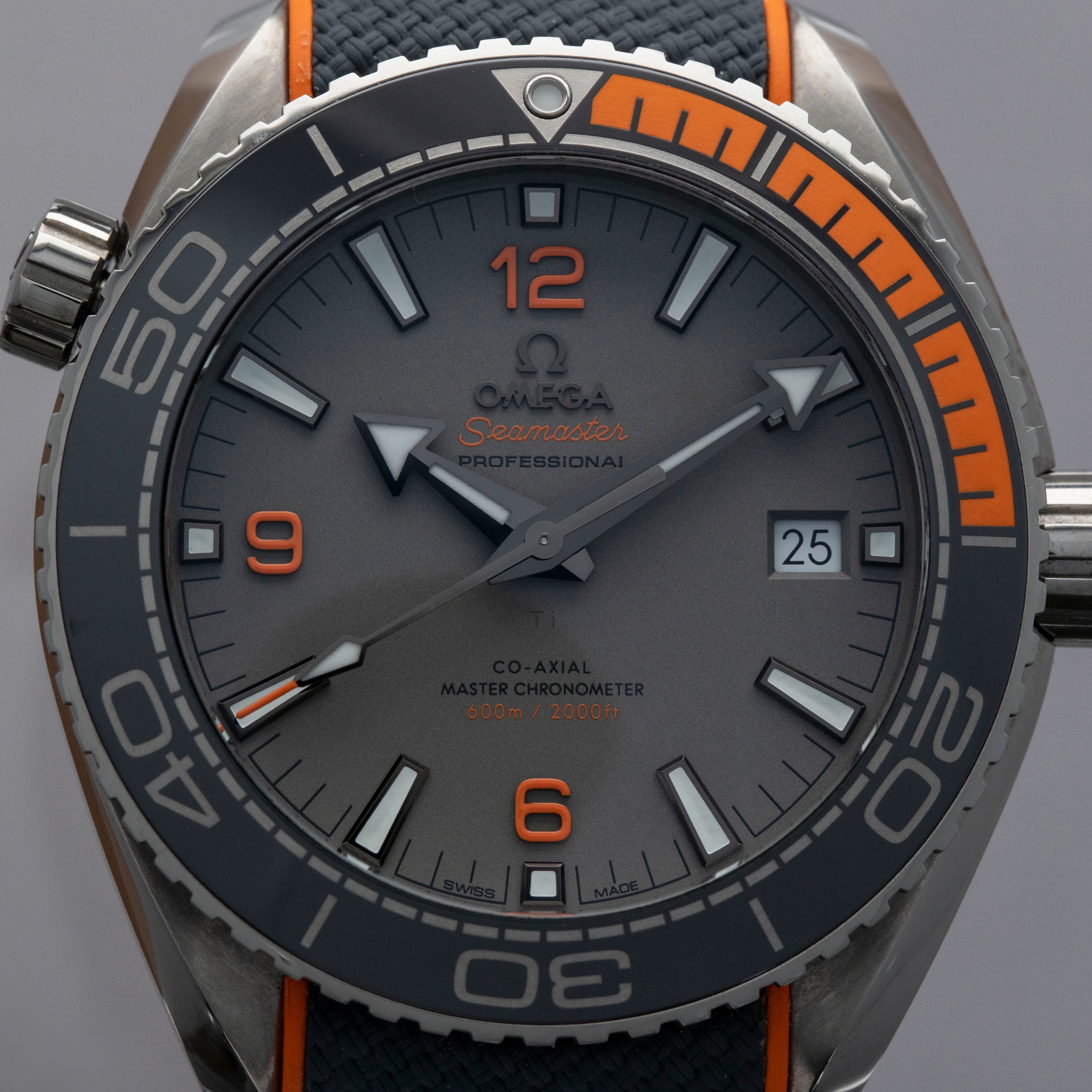 THE DIAL