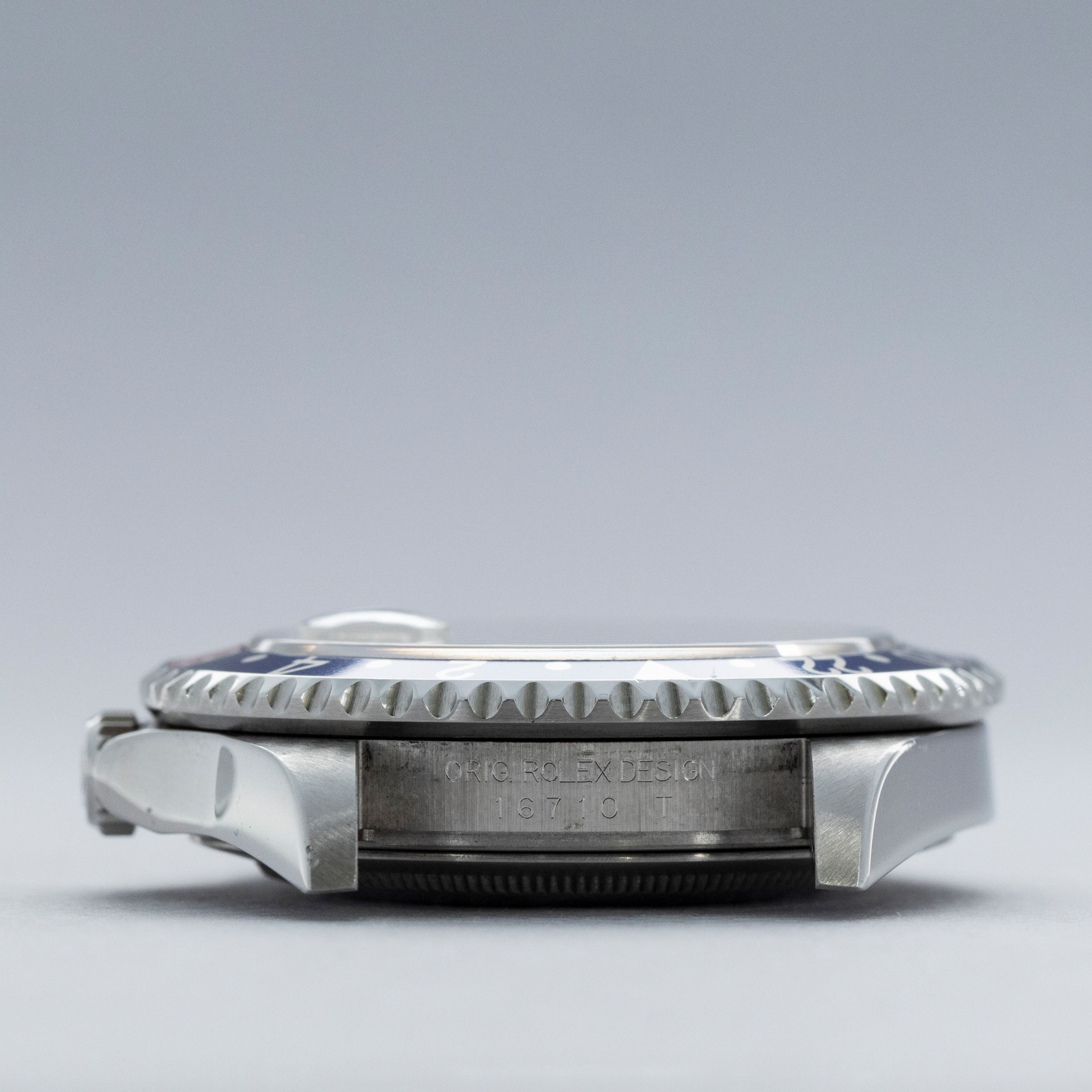 Rolex GMT Master II 16710 