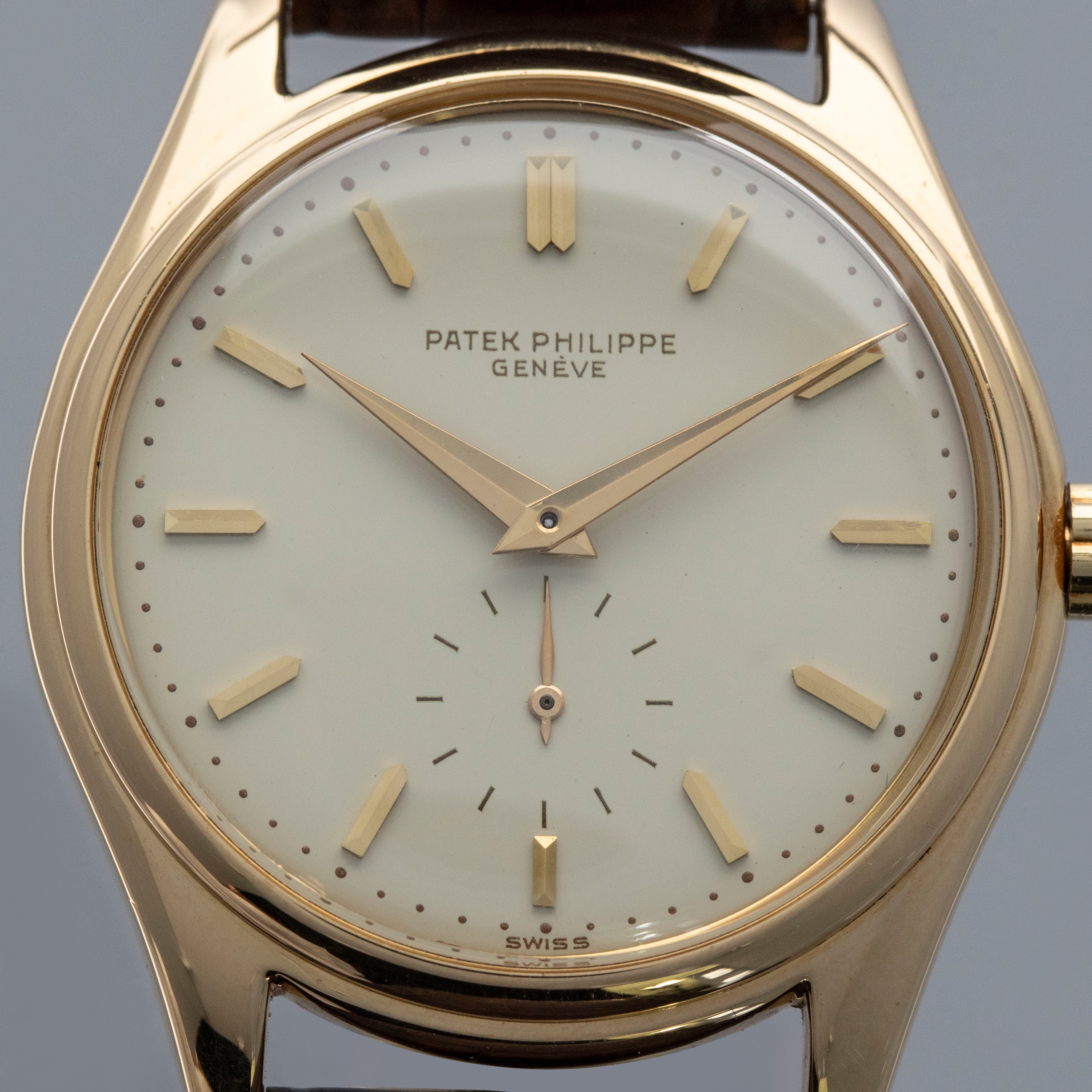 THE DIAL