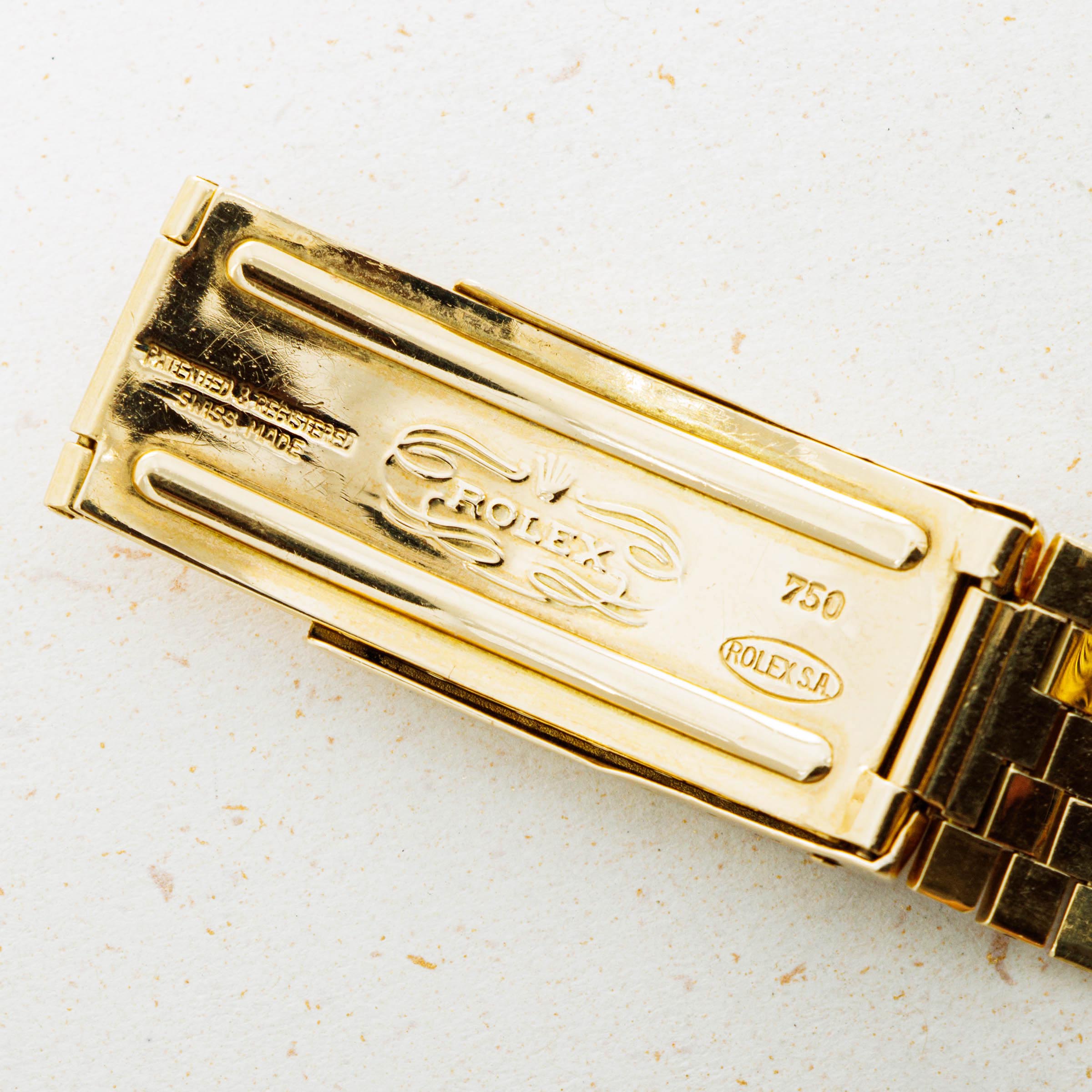 ROLEX MINTON Aynley Martian 高級 カトラリー 60点 Rolex Day-Date 1806 Tiffany & Co. Silver Dial 'Morellis