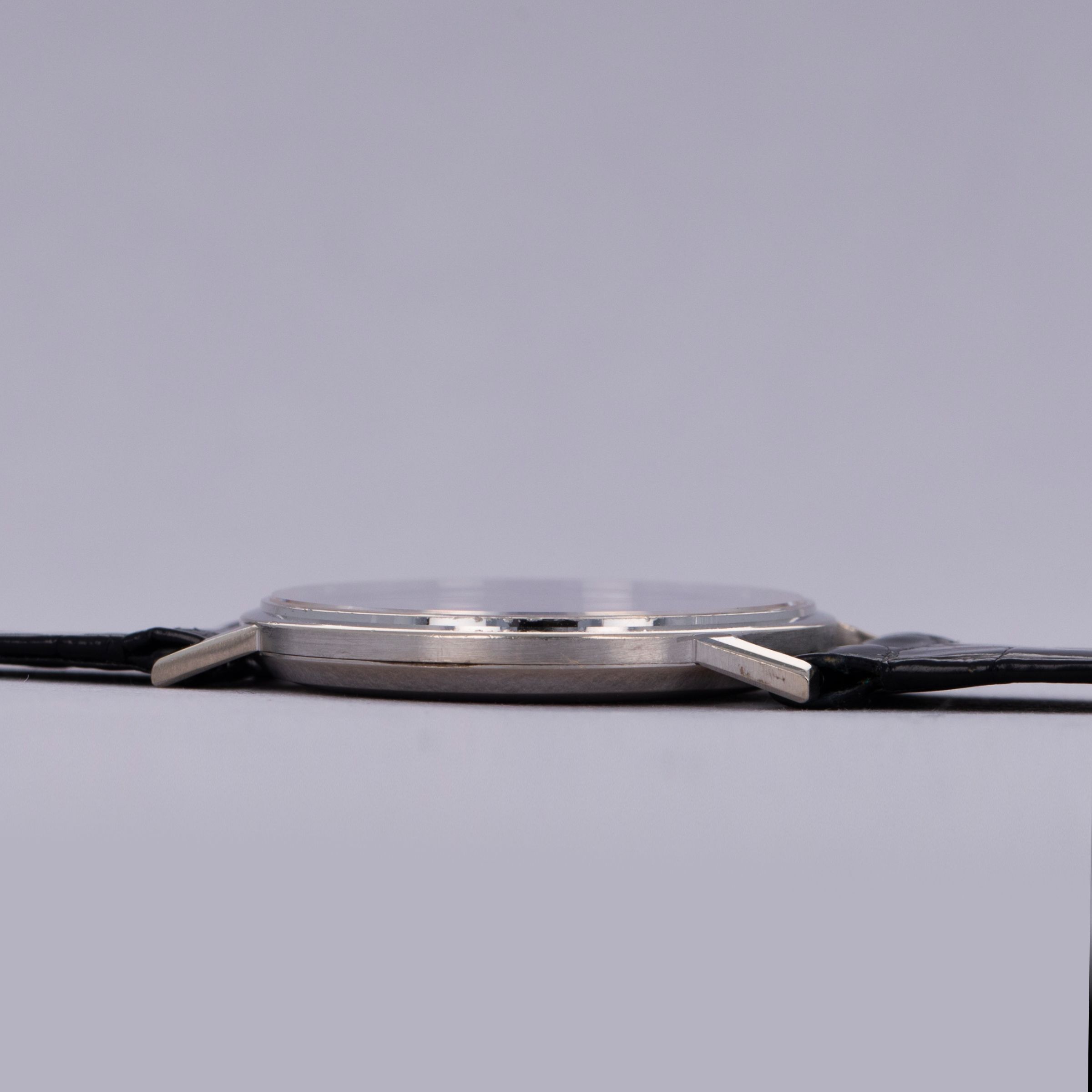 Piaget Manual-Wind 9003 Lapis Lazuli Dial 18k WG | Auctions