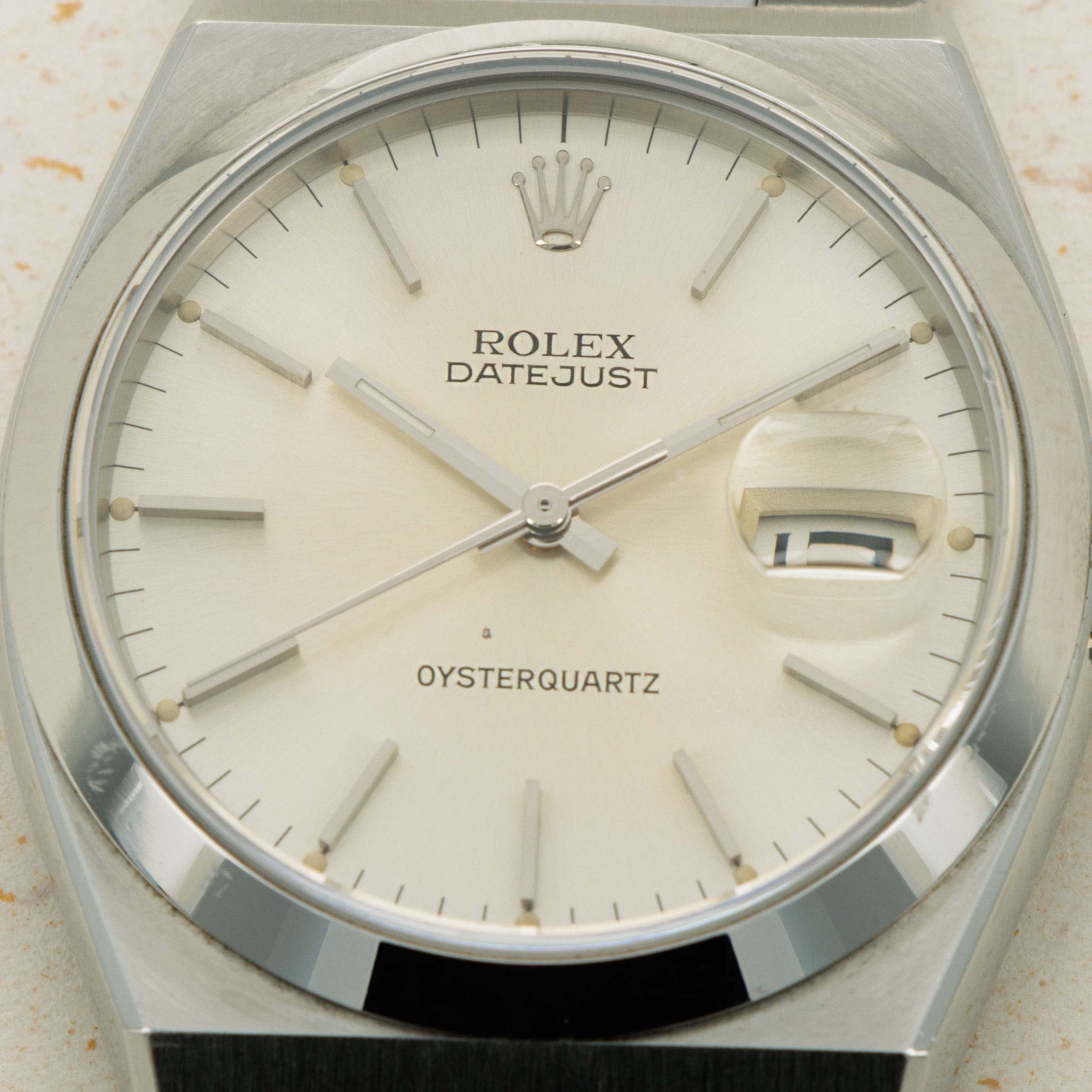 THE DIAL