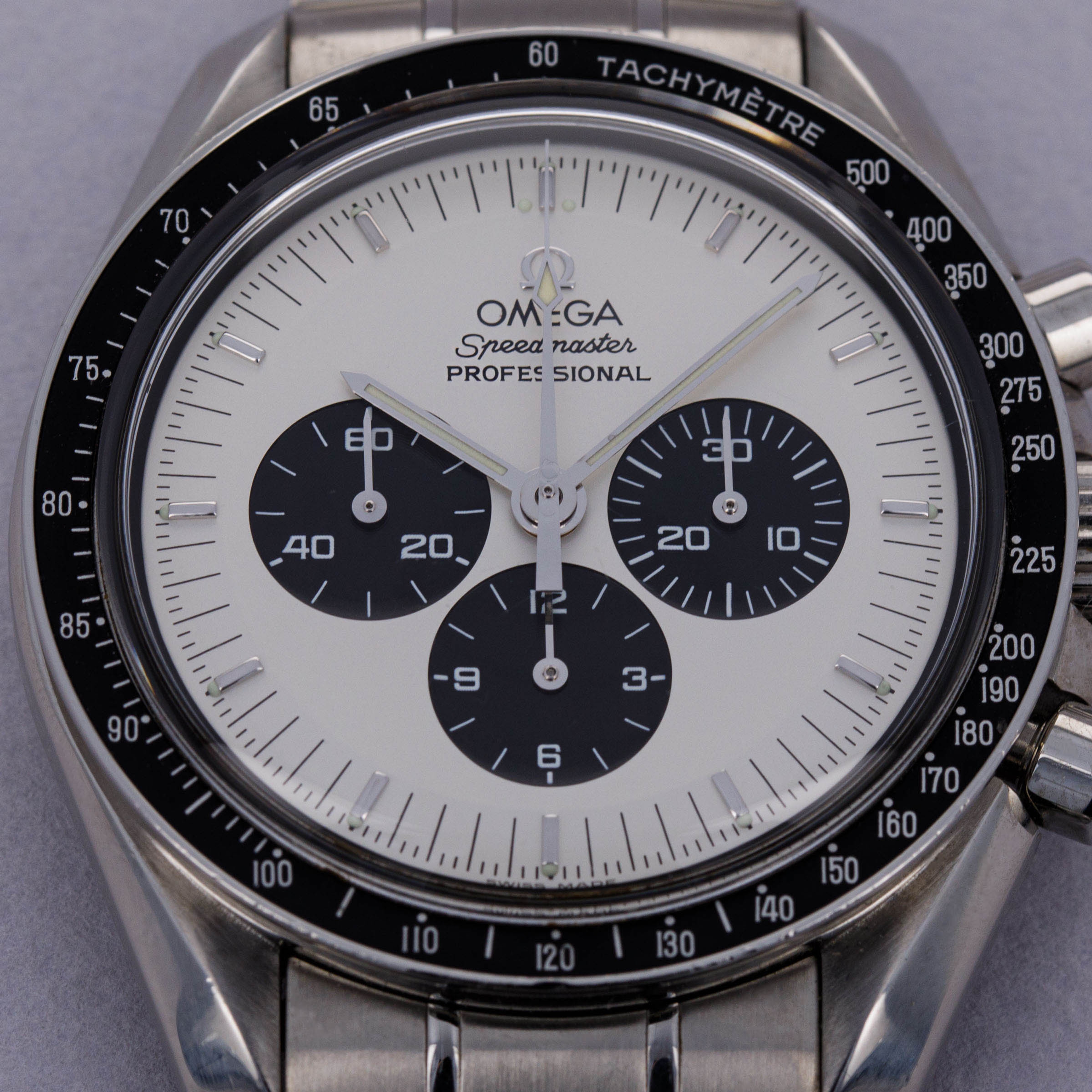 THE DIAL