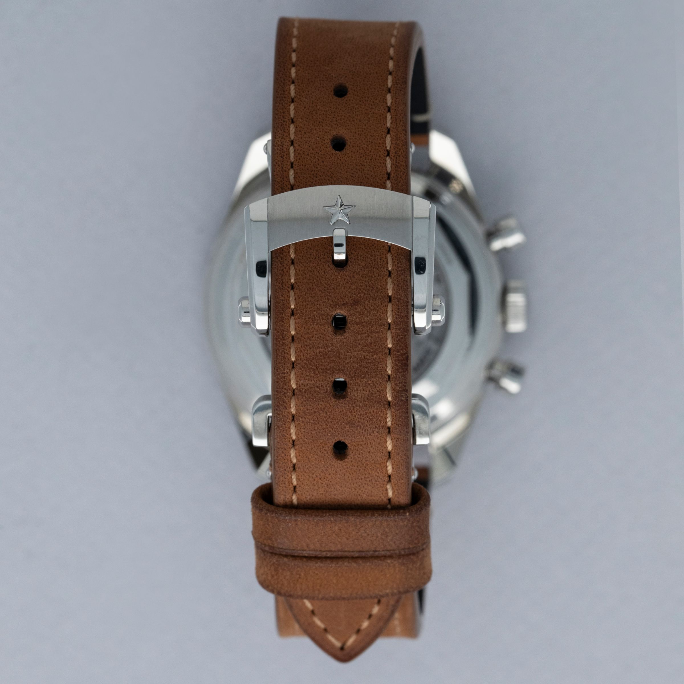 Zenith Chronomaster EP Original 03.3200.3600 Reverse Panda