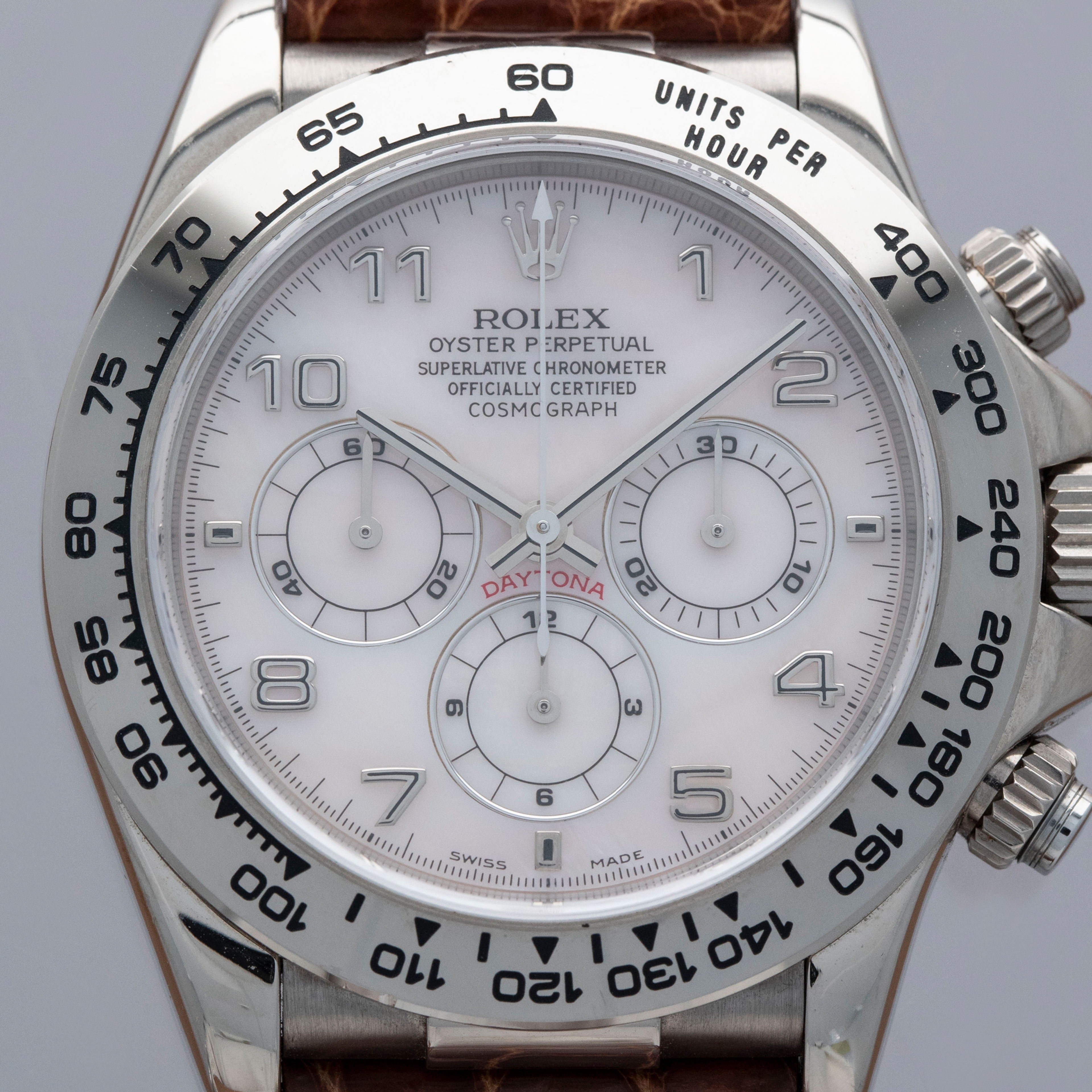 THE DIAL