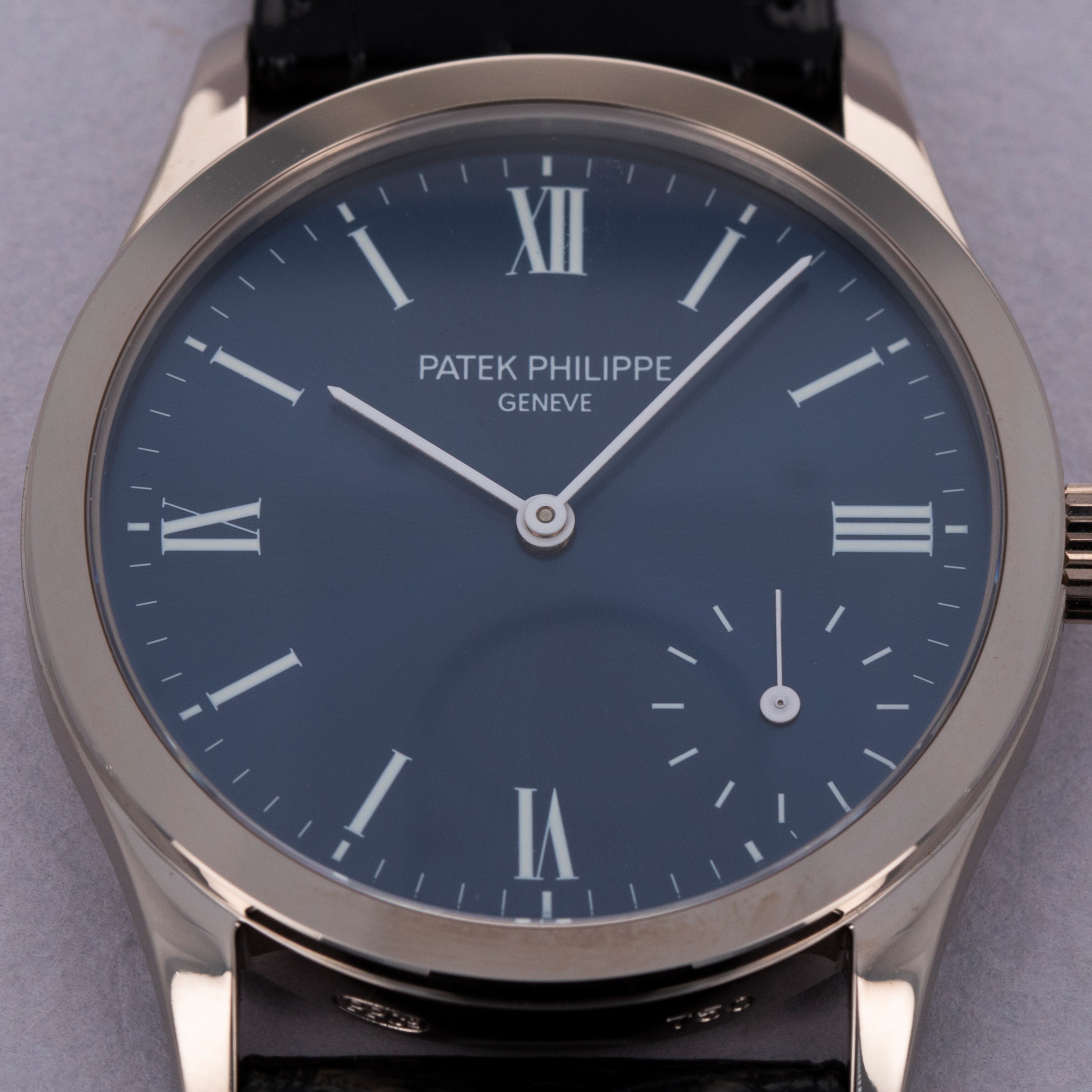 THE DIAL