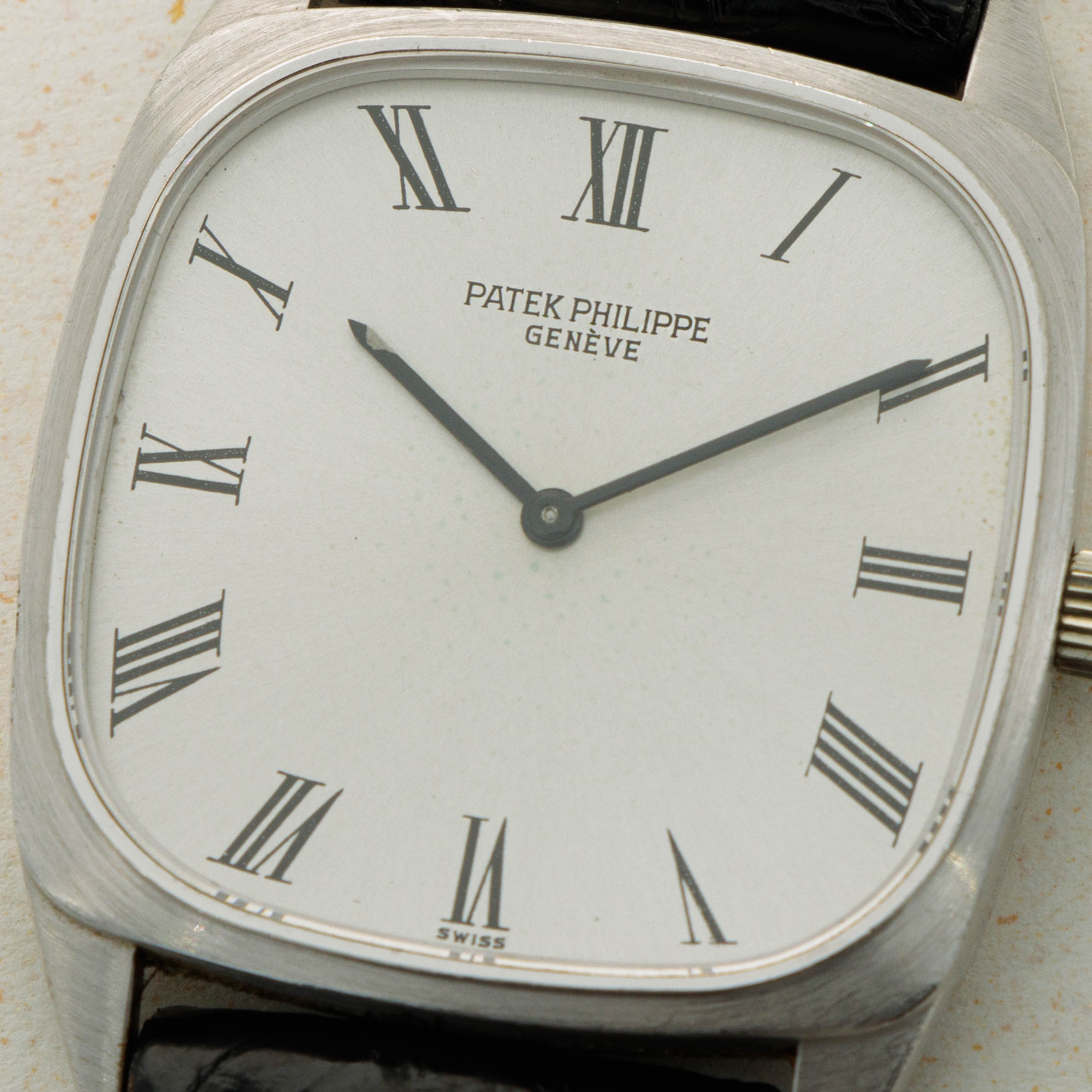 THE DIAL