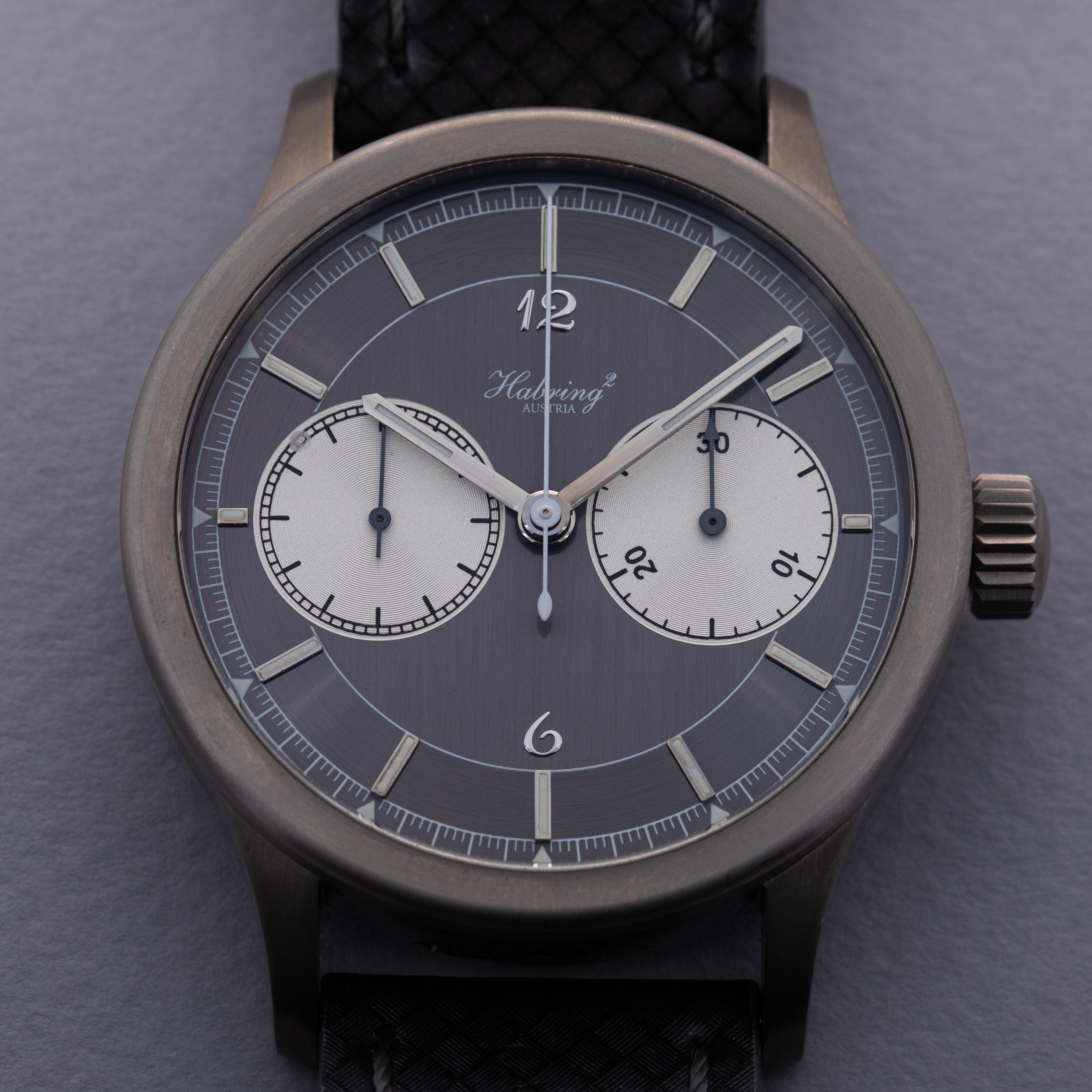 THE DIAL