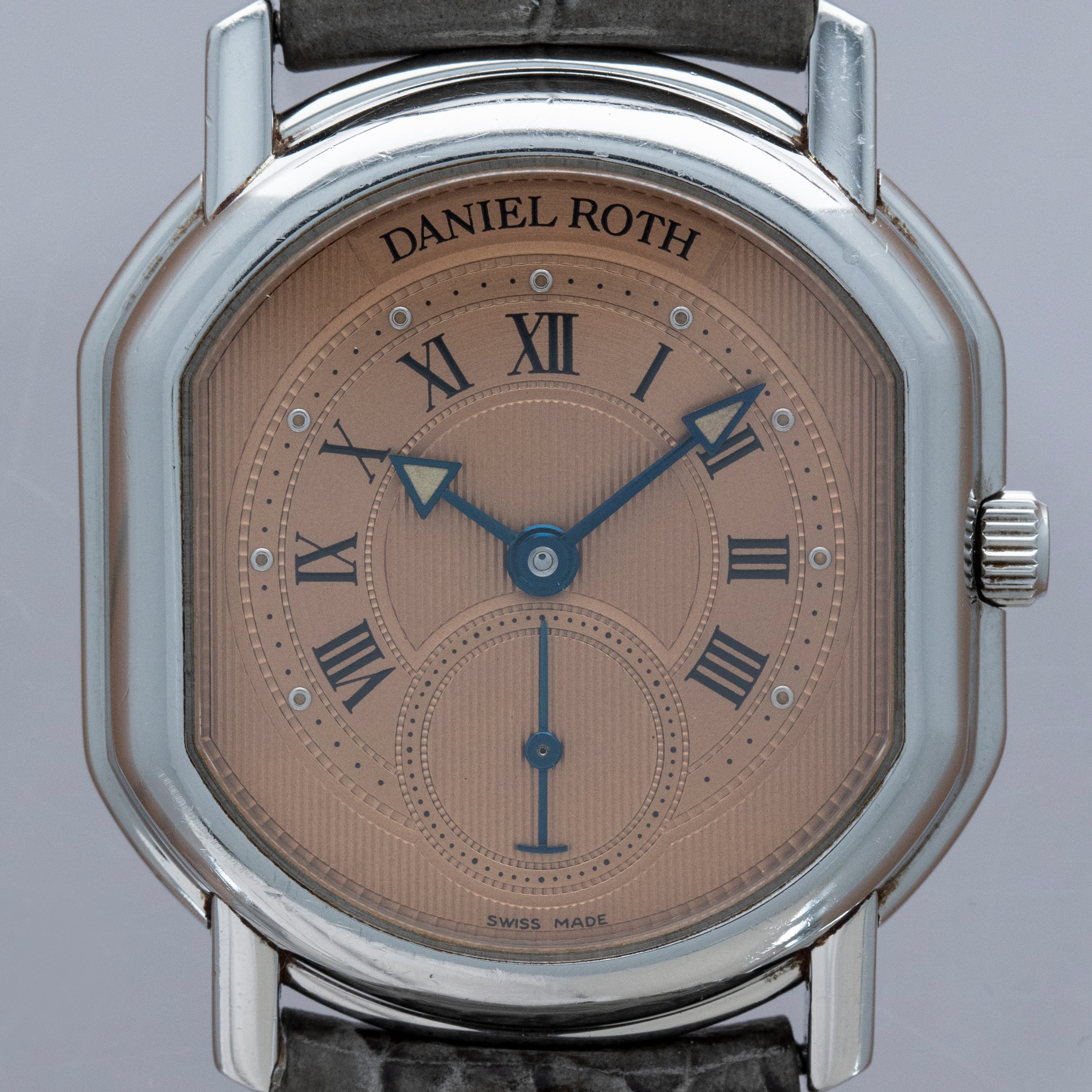 THE DIAL
