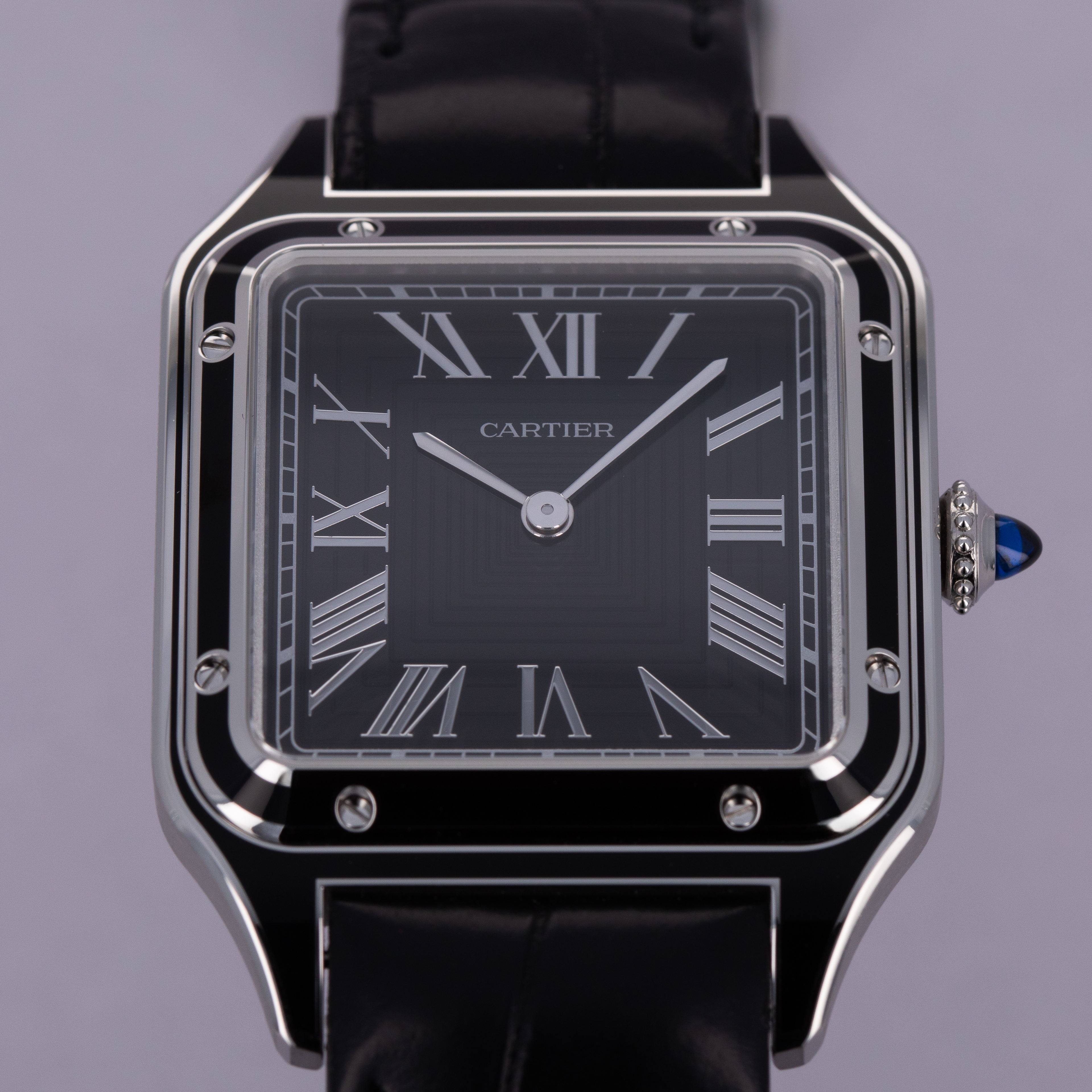 THE DIAL