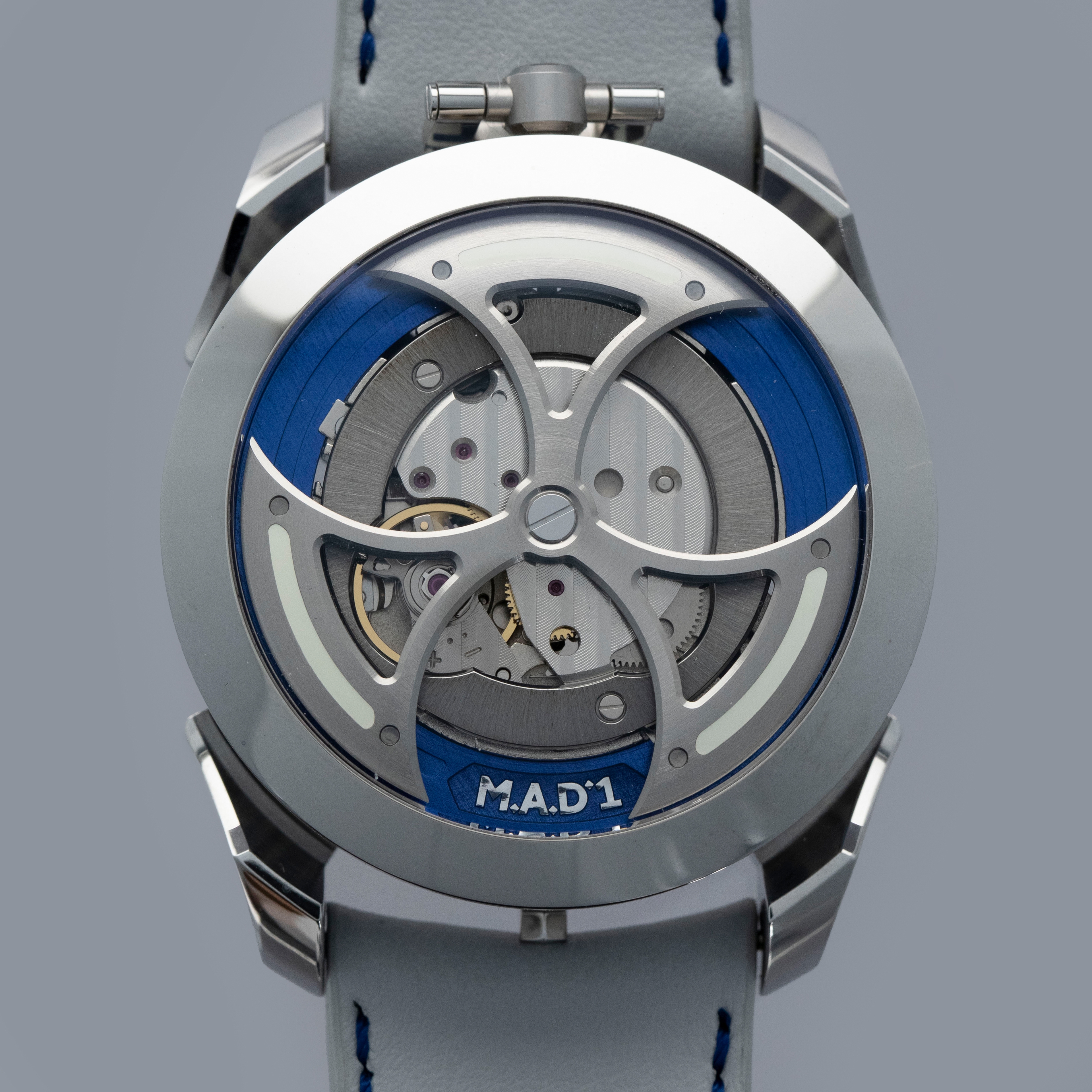 THE DIAL