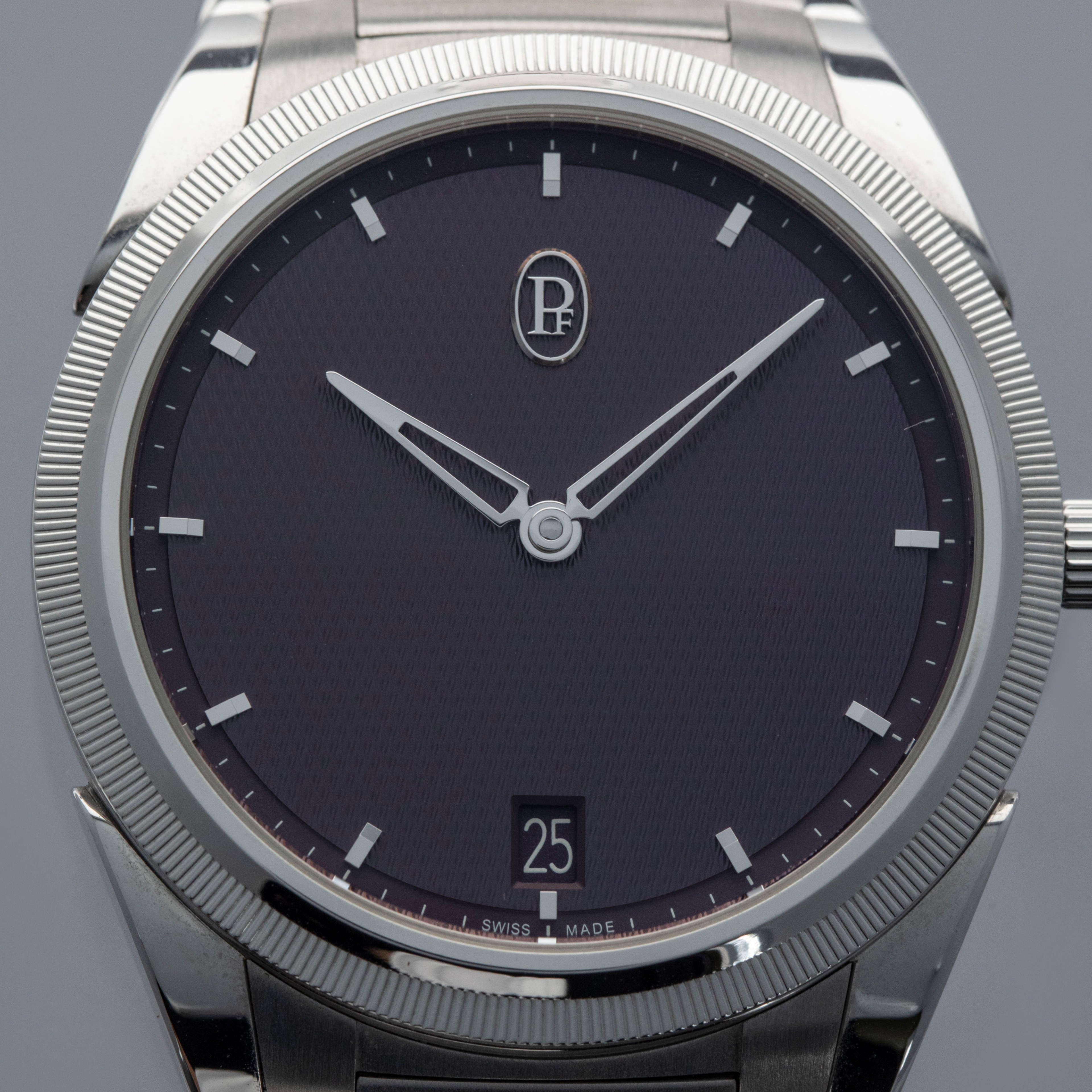 THE DIAL