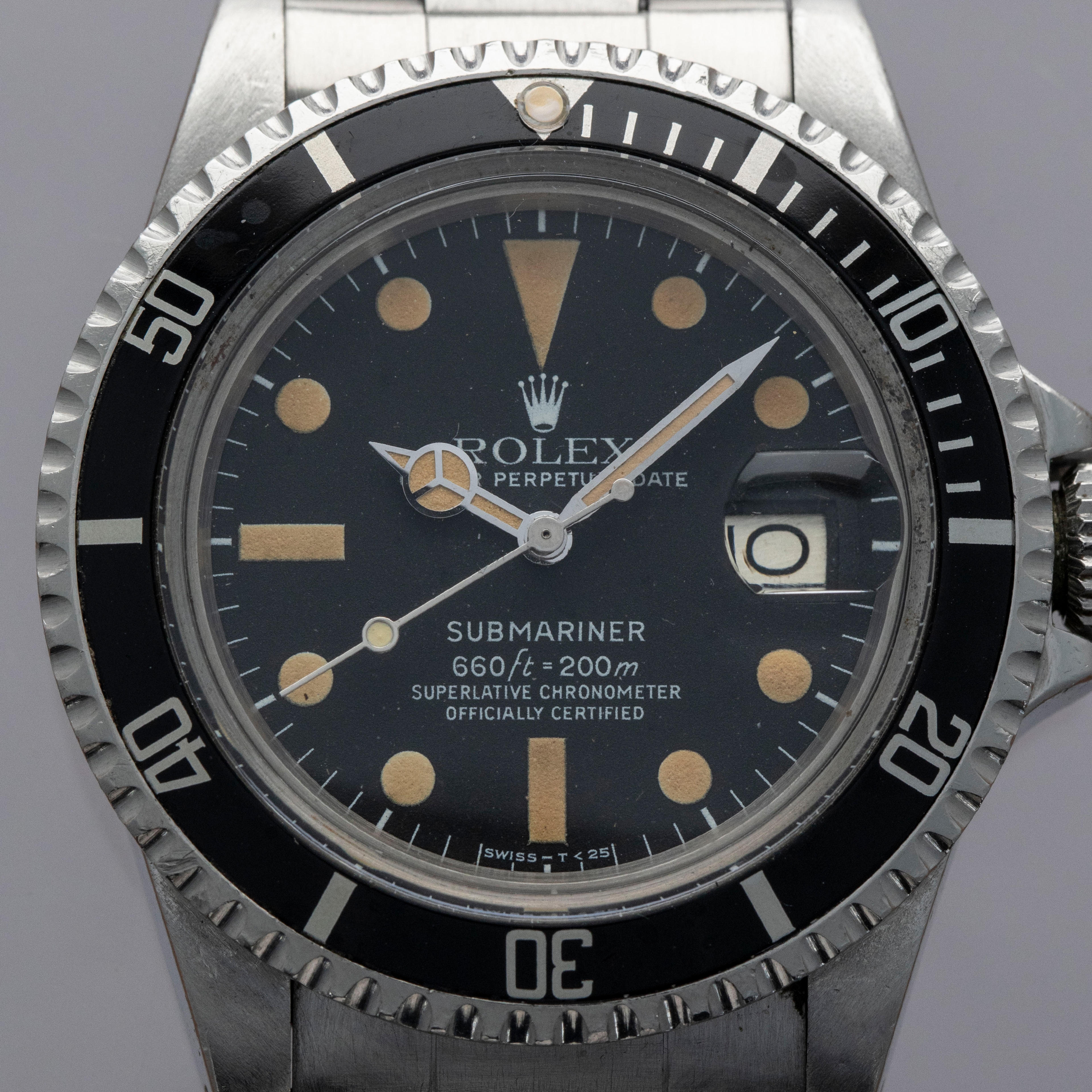 THE DIAL