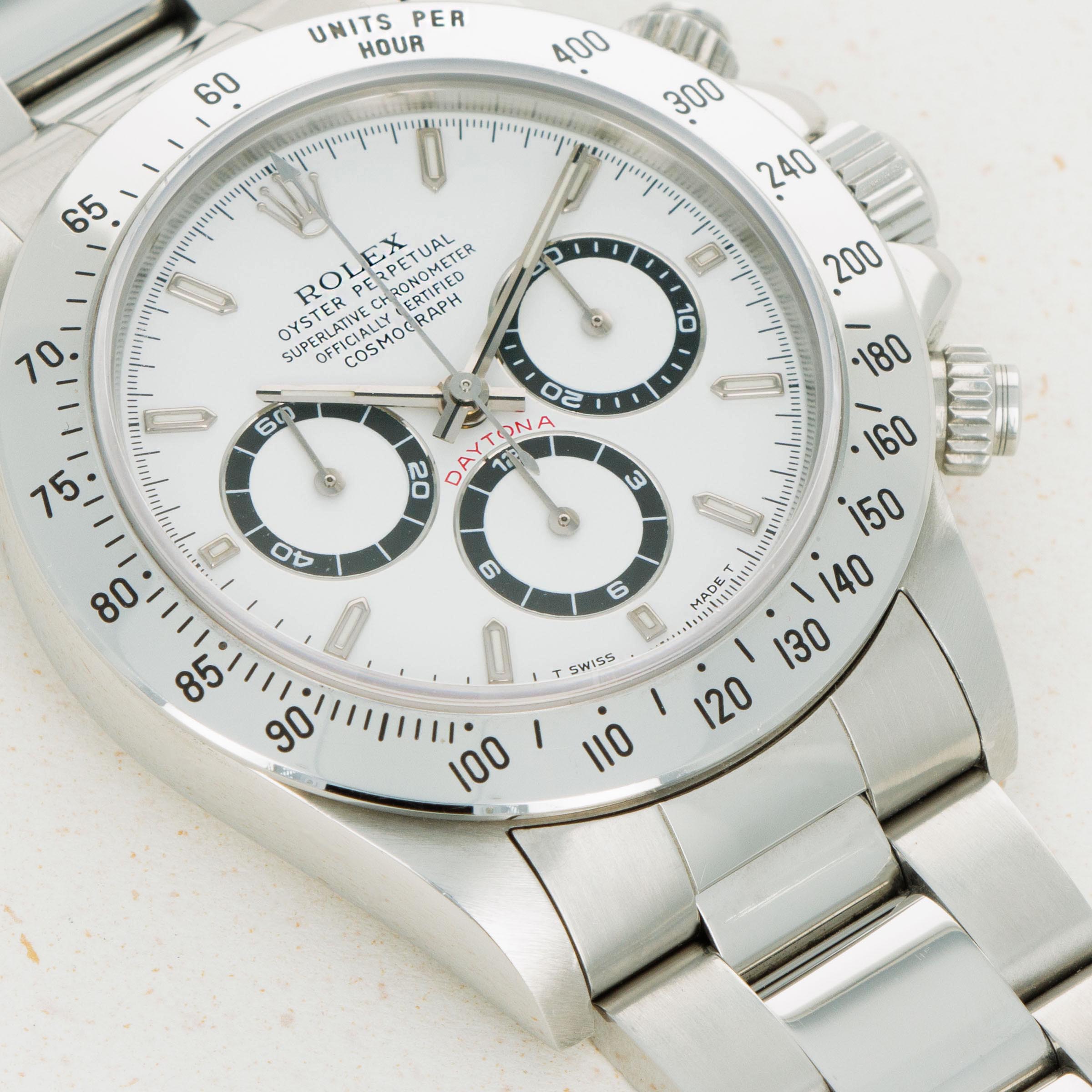 Rolex oyster perpetual online winner 24