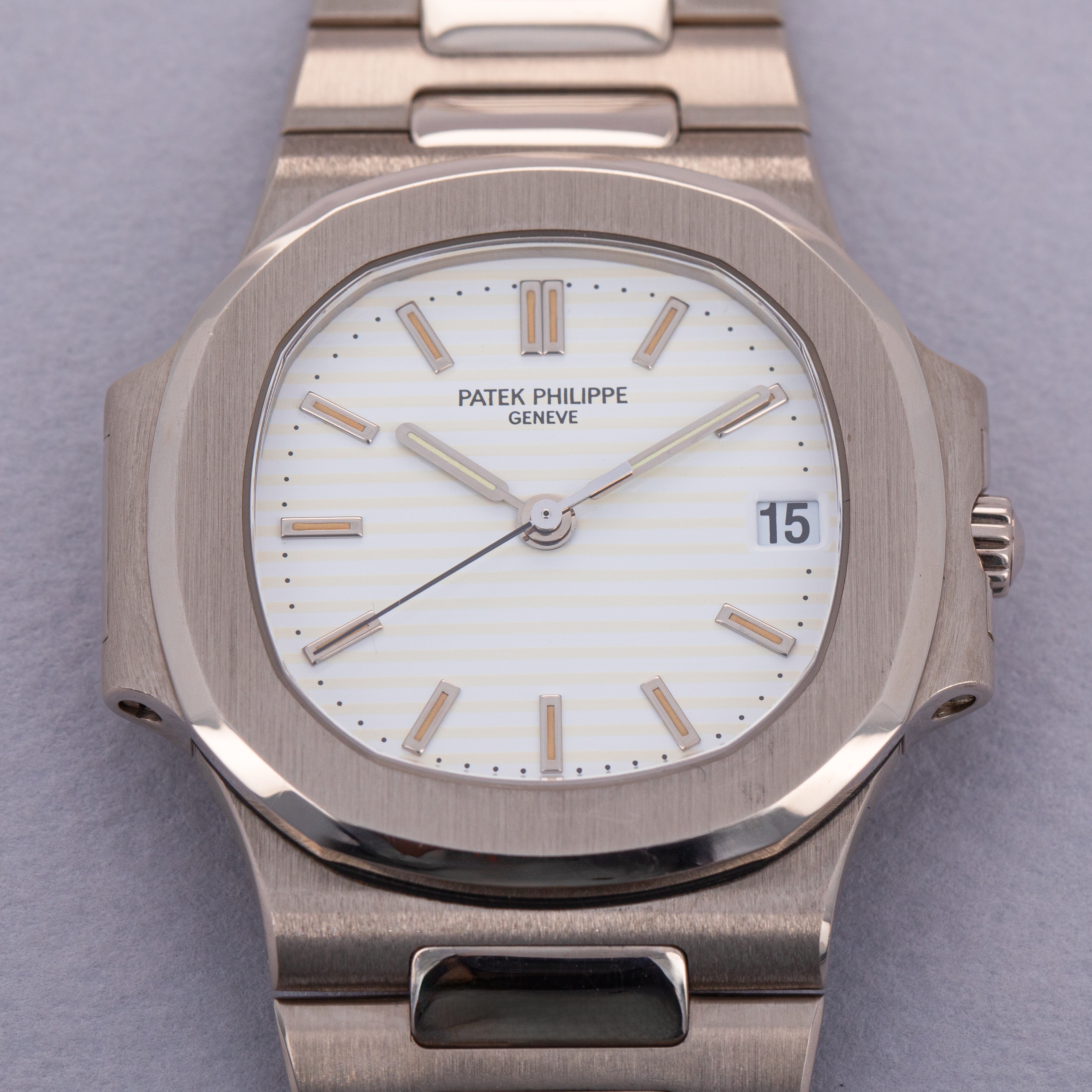THE DIAL