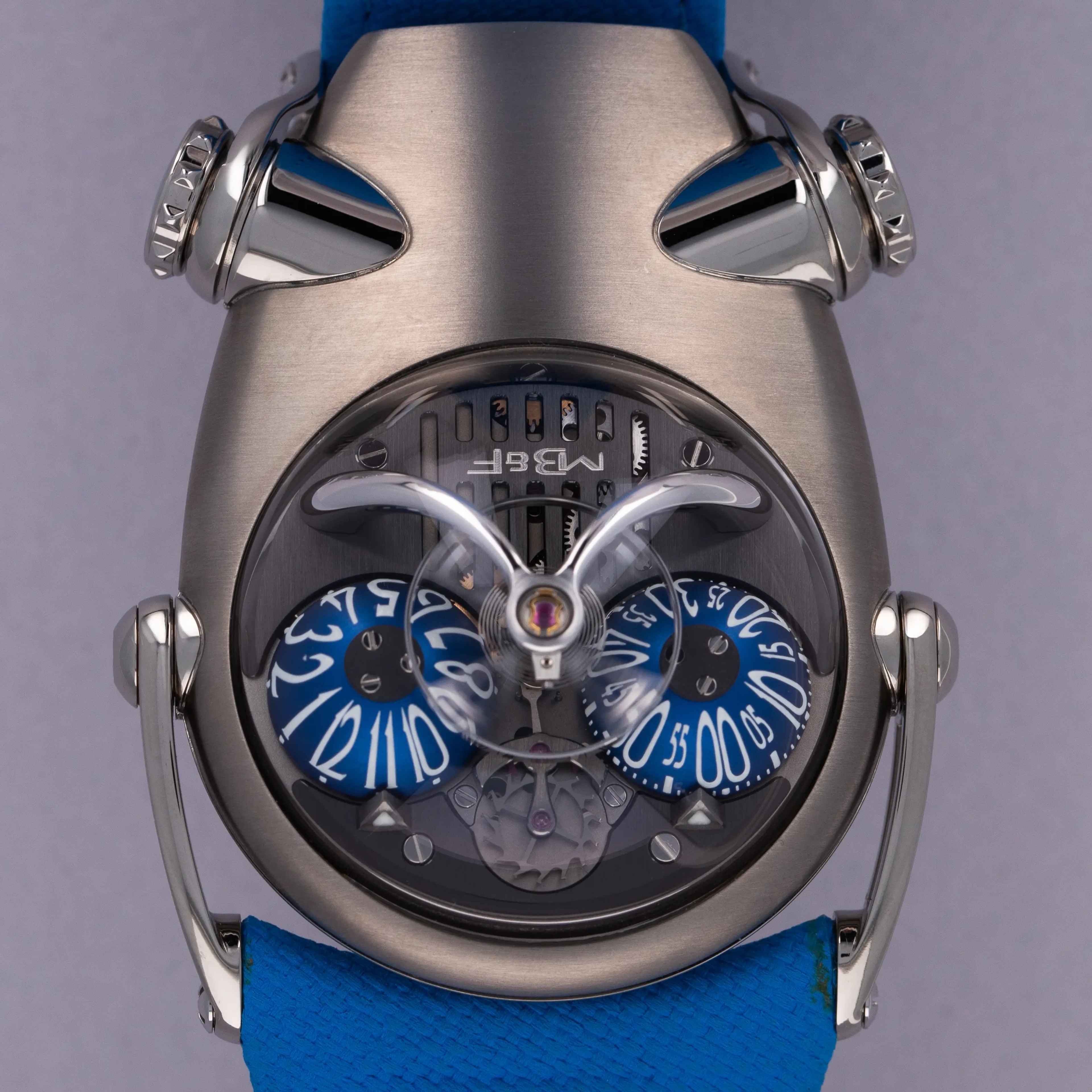 THE DIAL