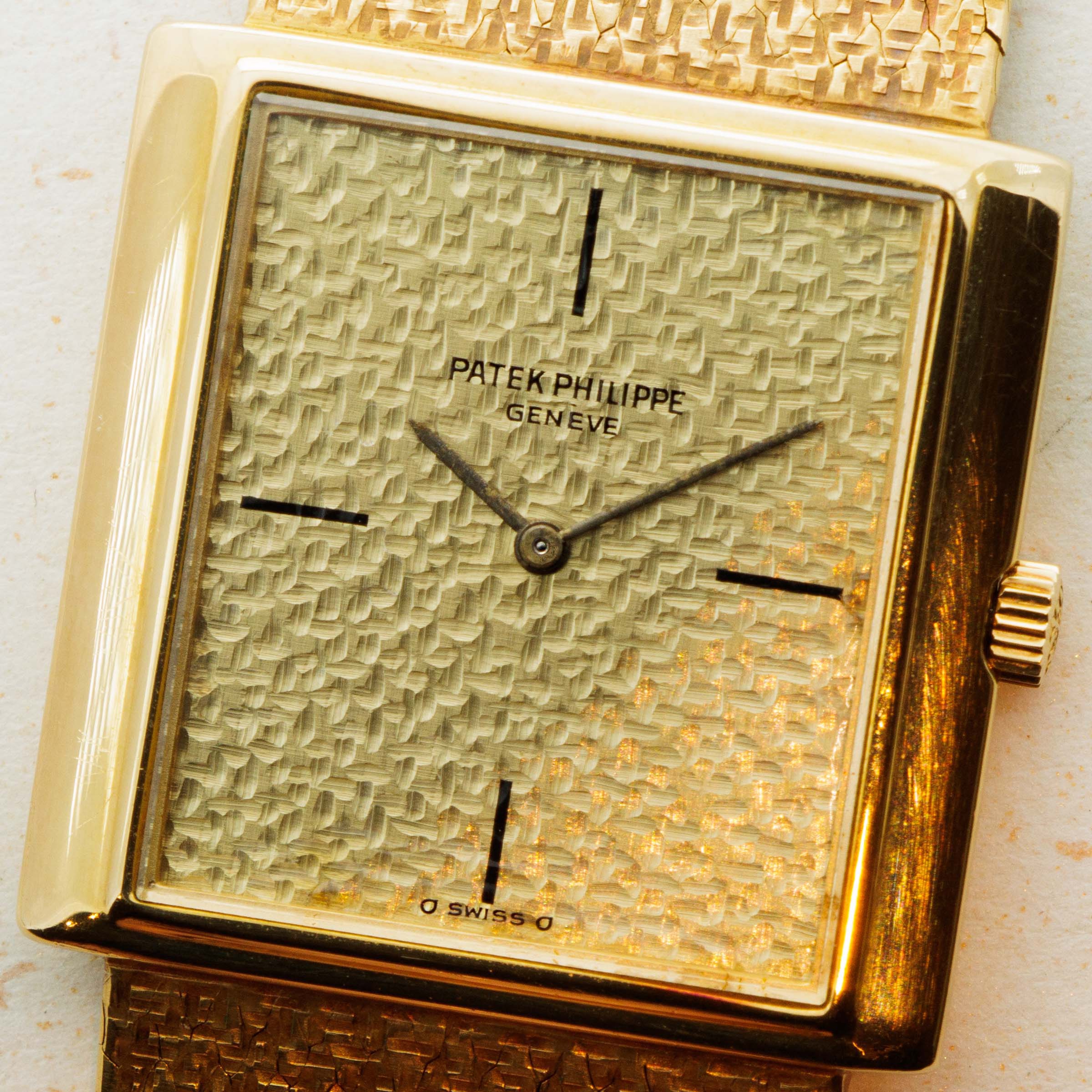THE DIAL