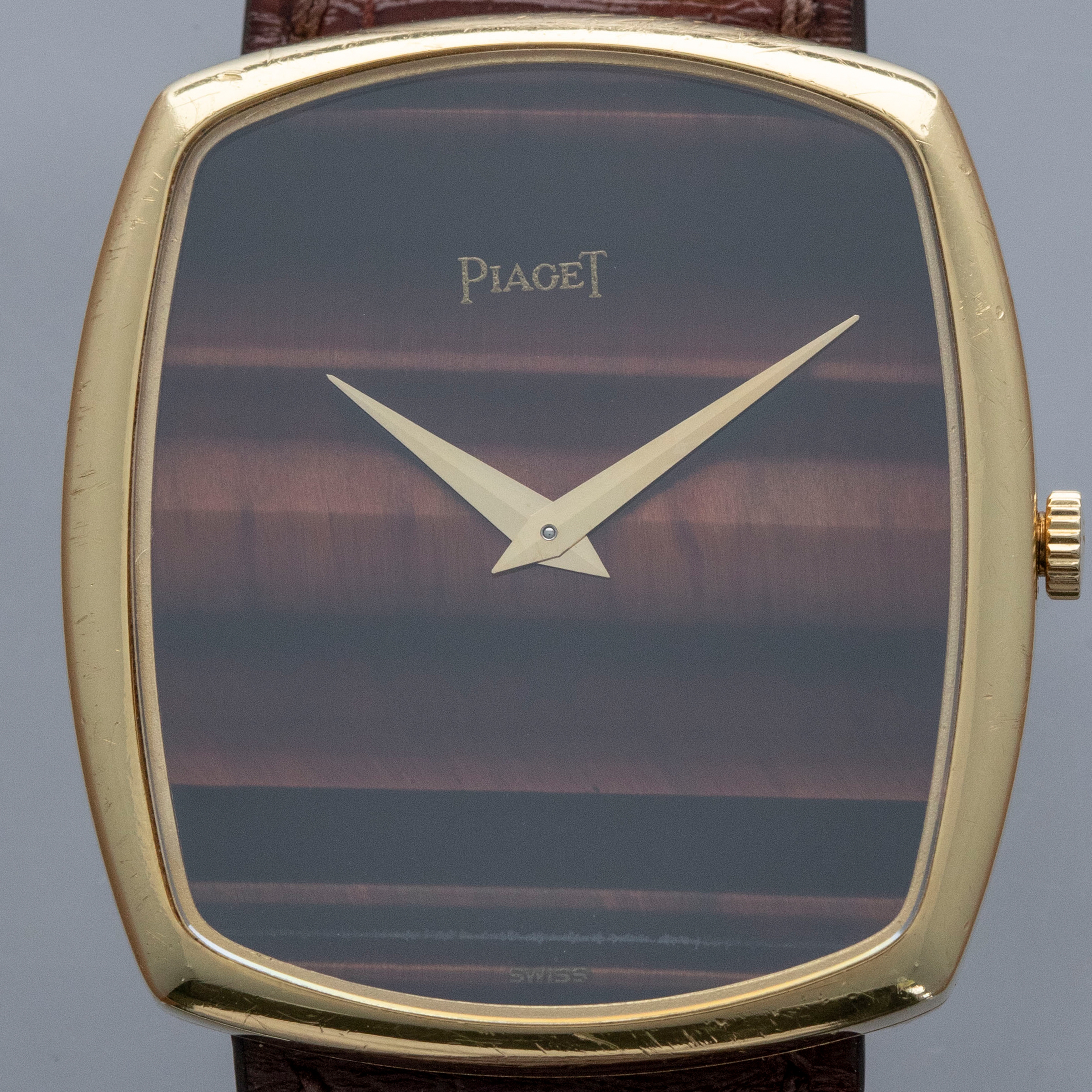 THE DIAL