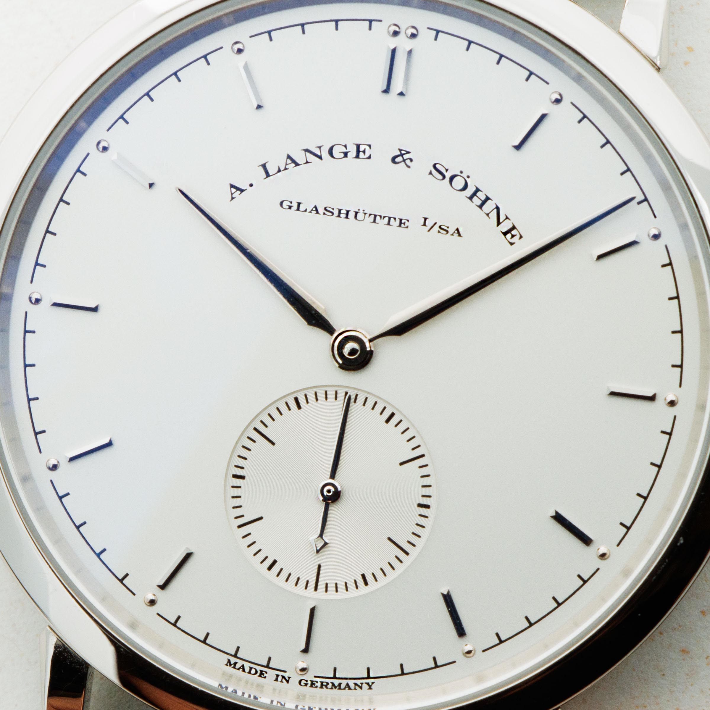 Lange 216.026 online