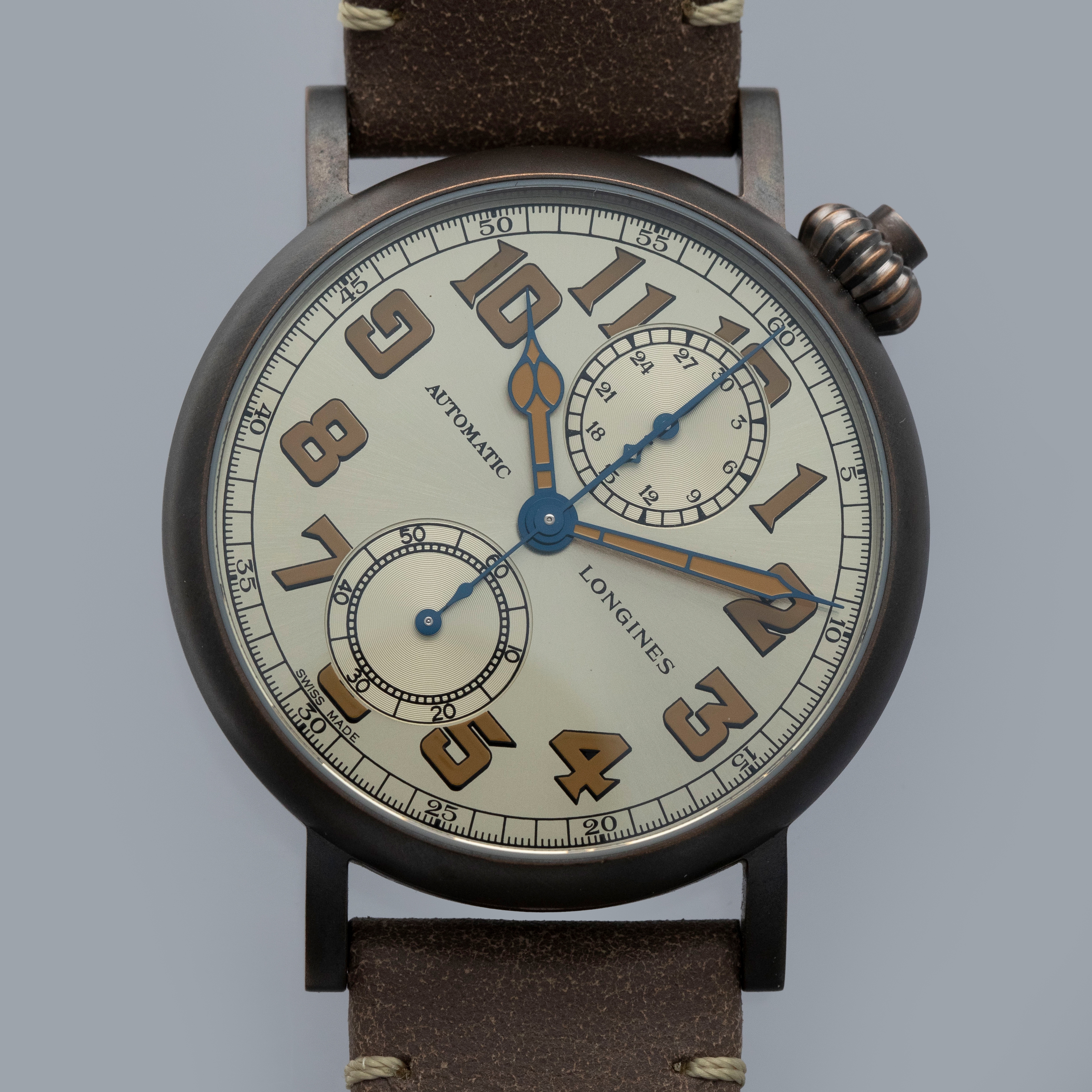 THE DIAL