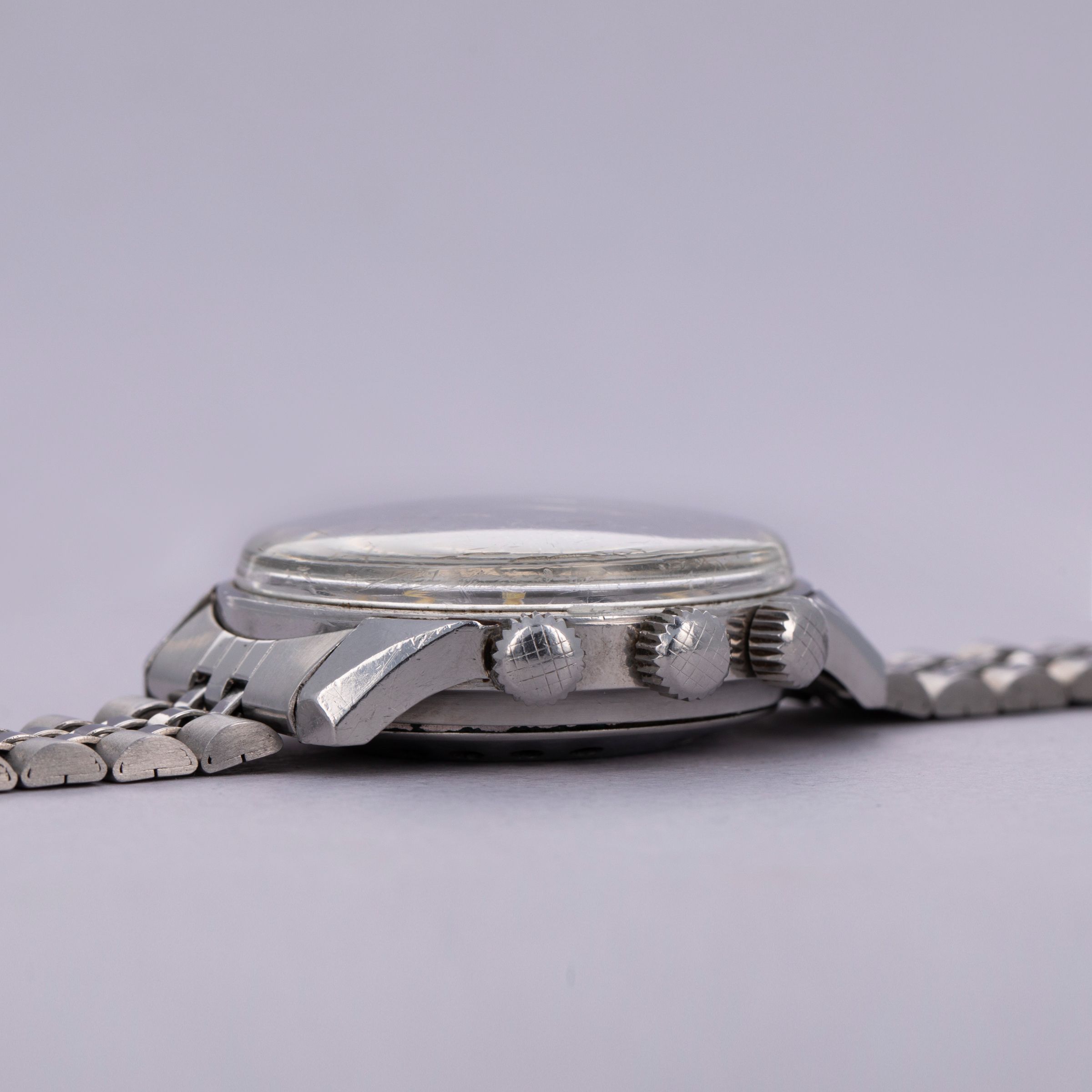 Jaeger LeCoultre Memovox Polaris E859 | Auctions | Loupe This