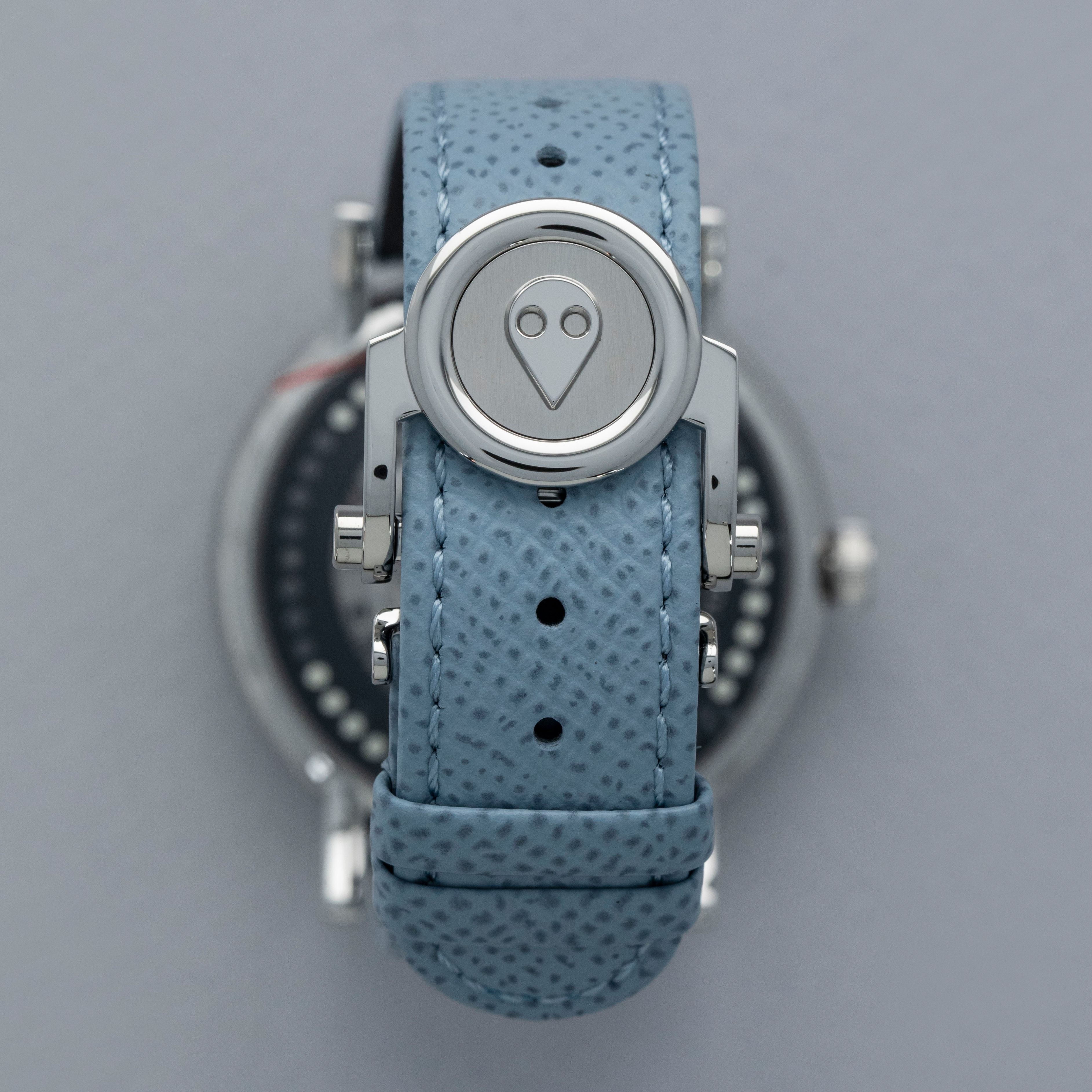 M.A.D. EDITIONS M.A.D. 2 BLUE WORLD TOUR EDITION | Auctions