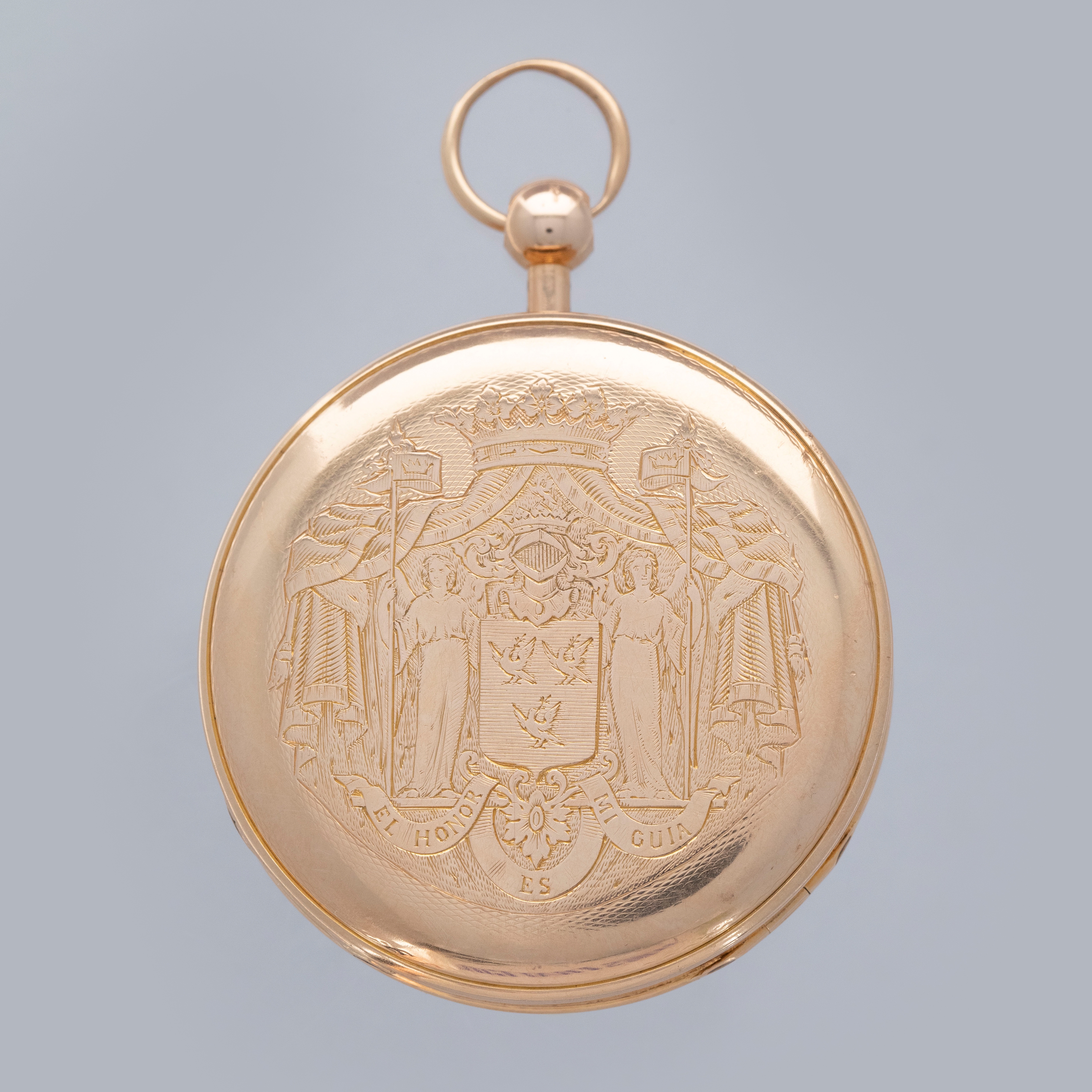 THE CASEBACK