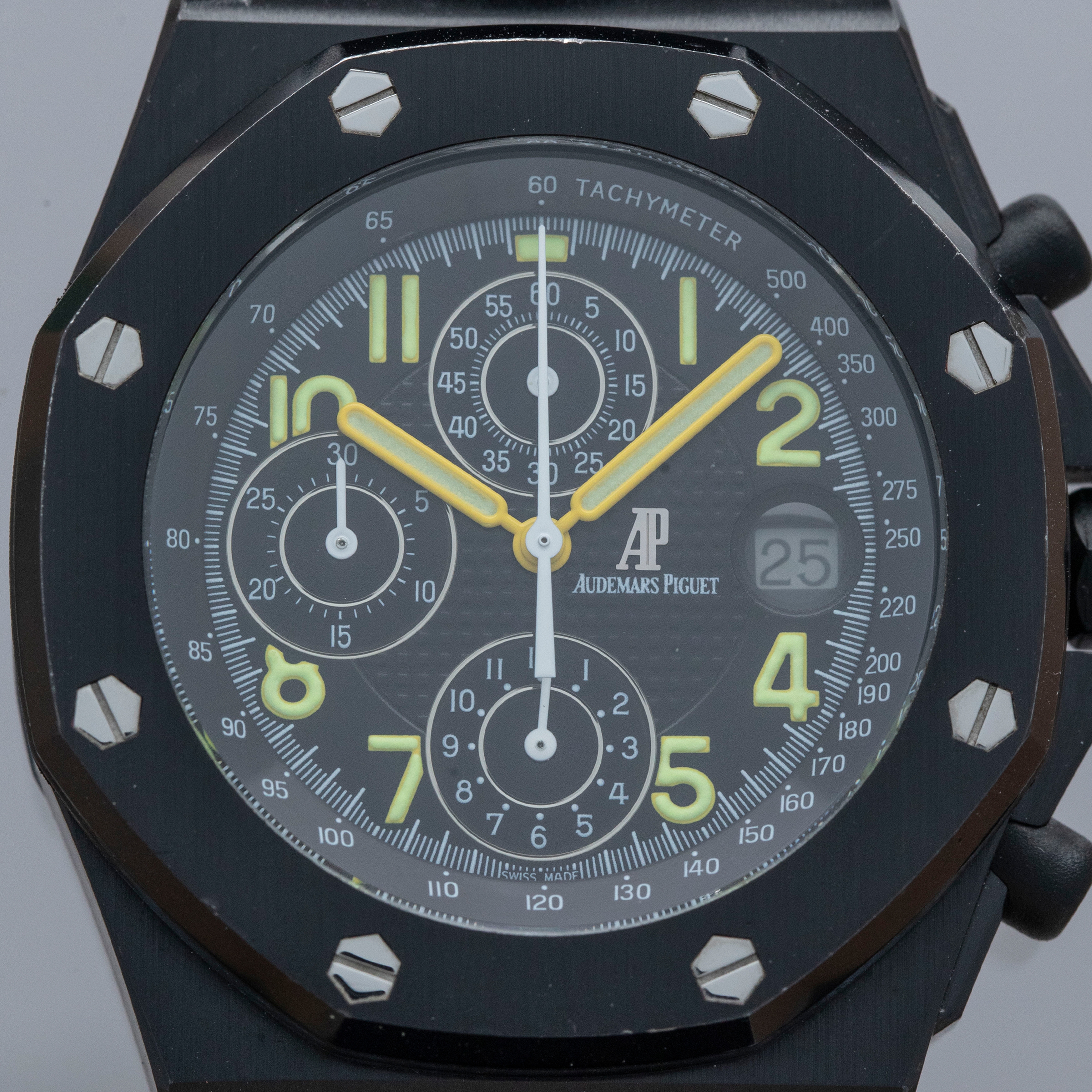 THE DIAL