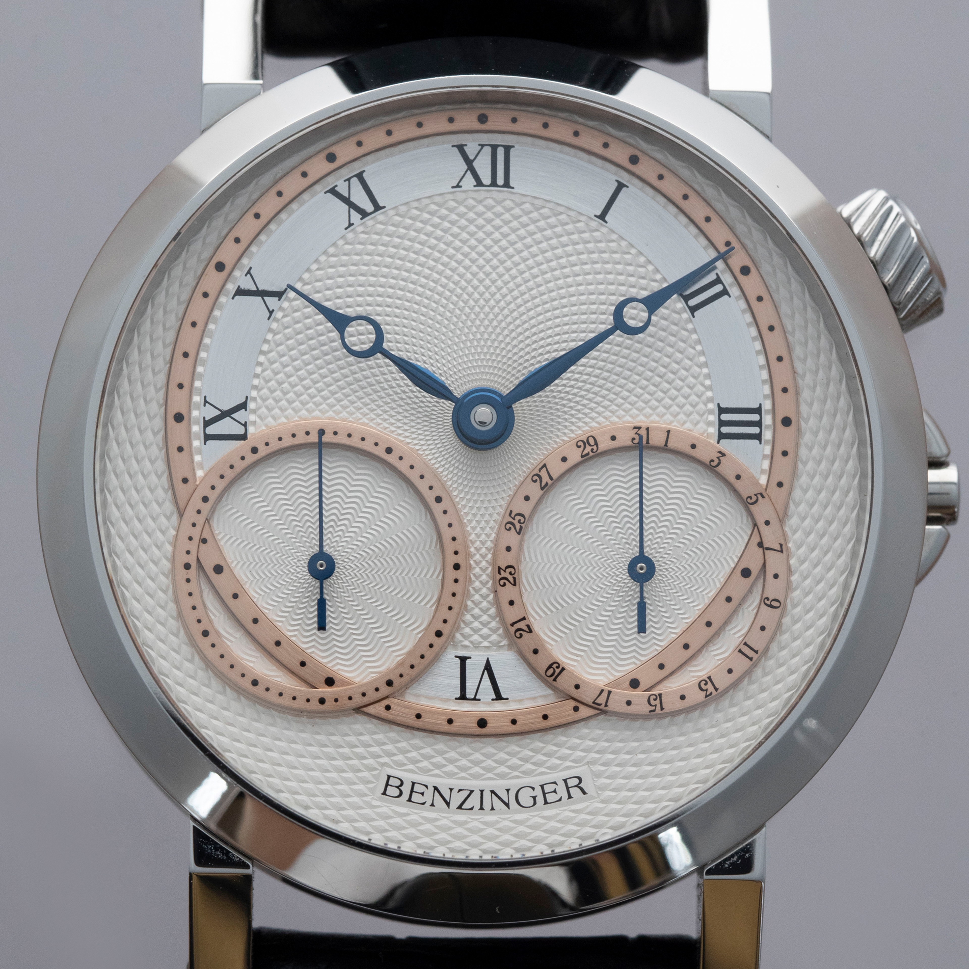 THE DIAL