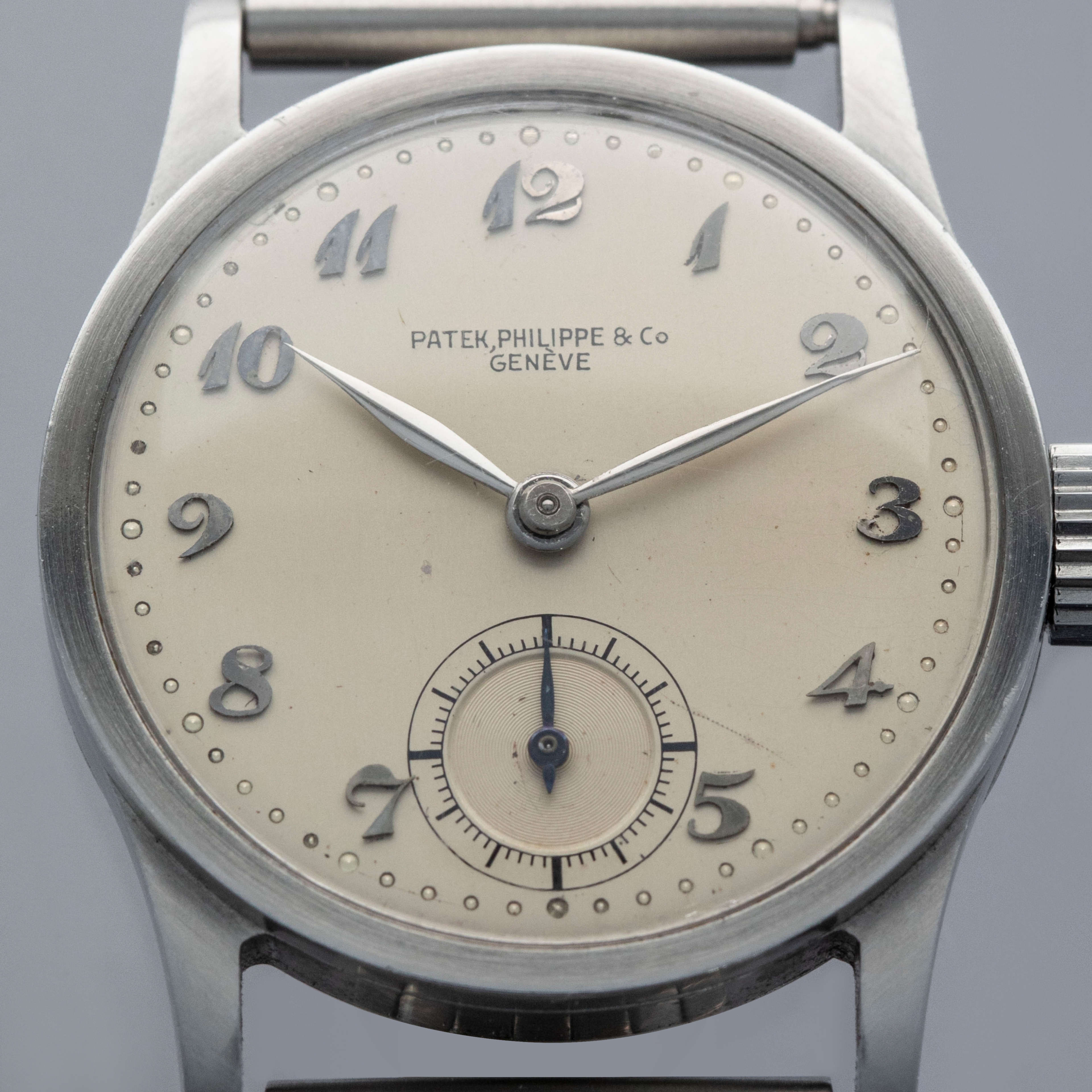 THE DIAL