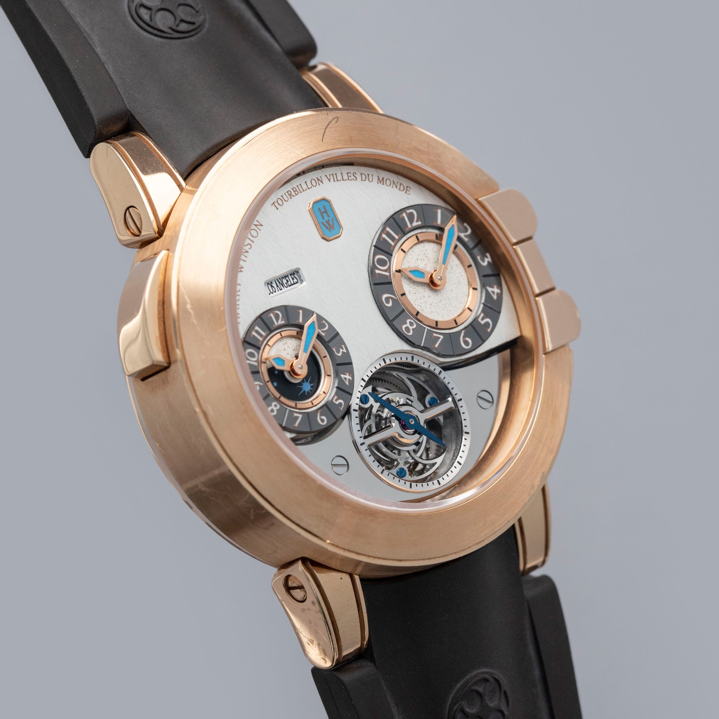 HARRY　TOUR 2016 TURNING TIME AROUND HARRY TOUR 2016 TURNING TIME AROUND HARRY TOUR 2016 TURNING