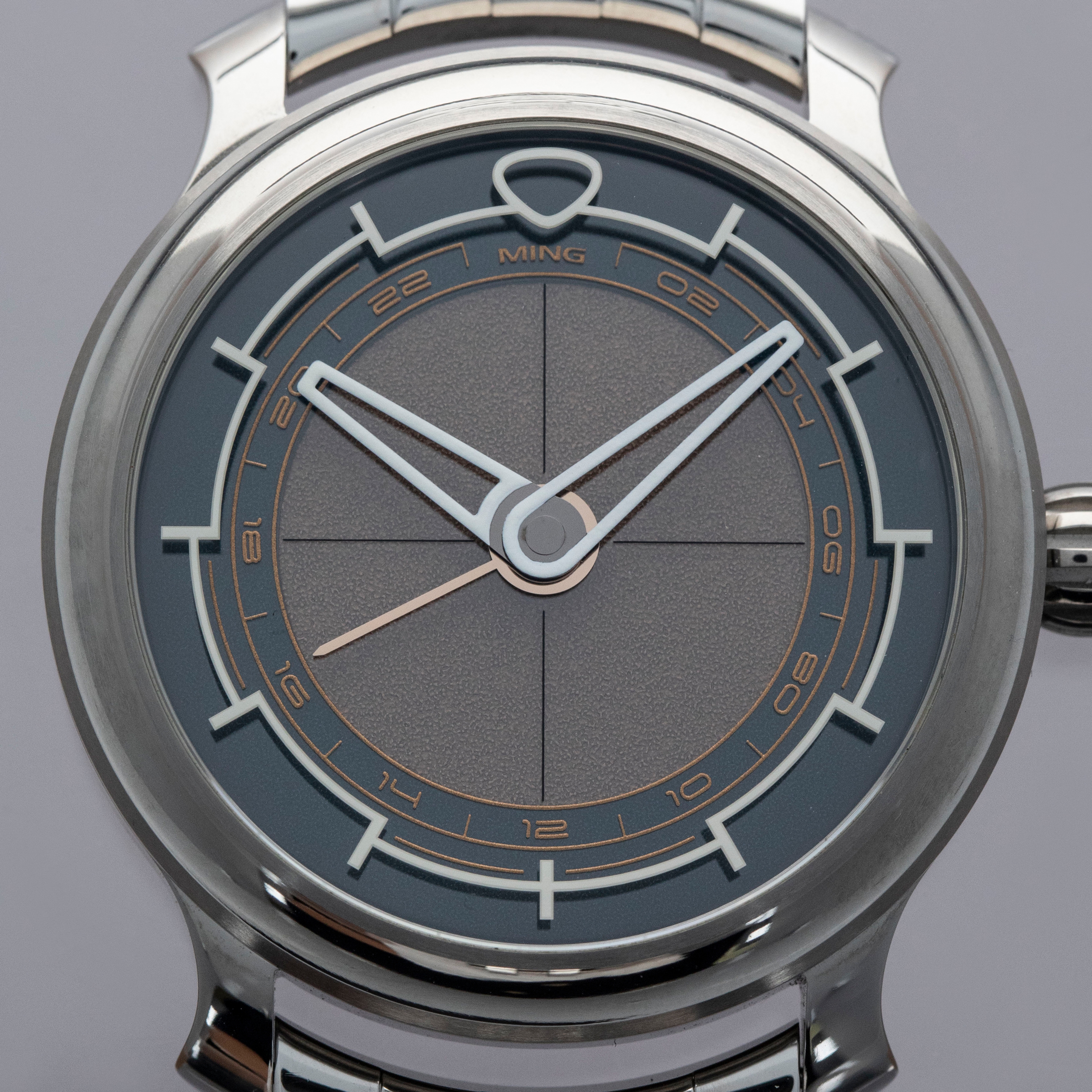 THE DIAL