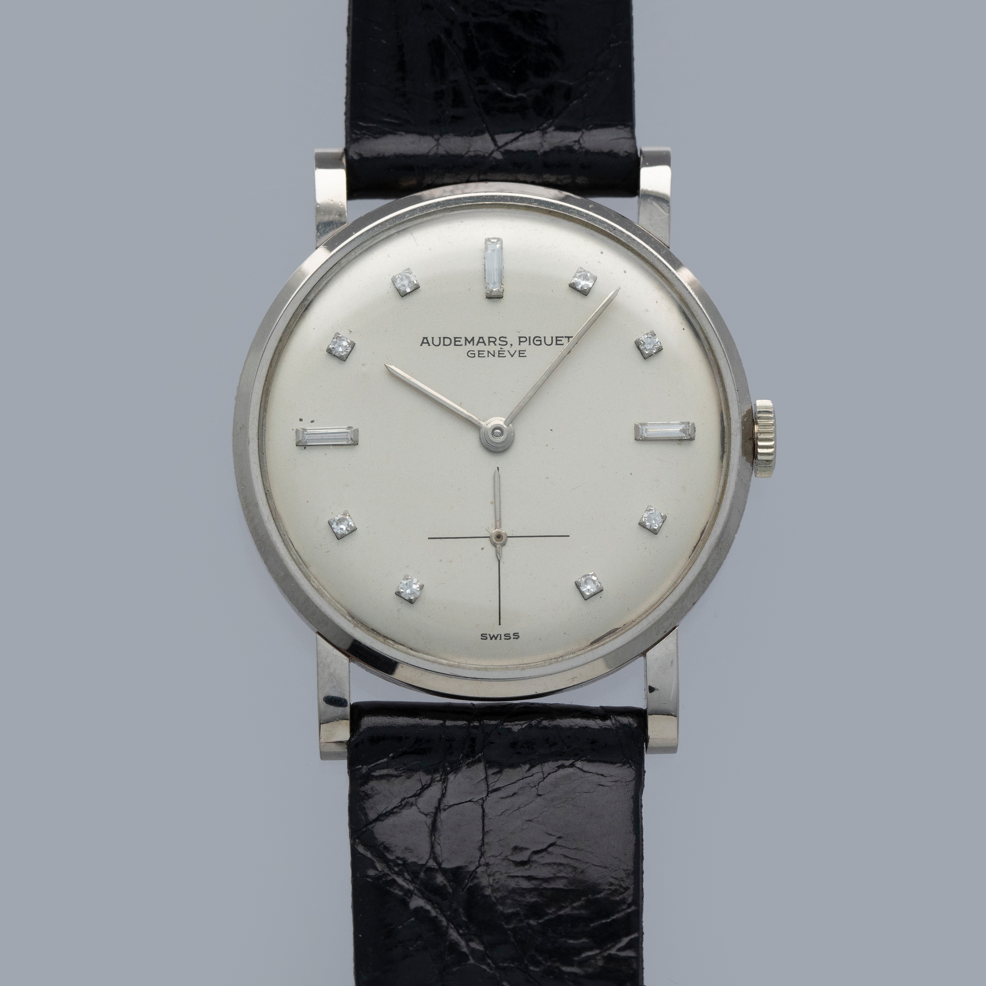 THE DIAL