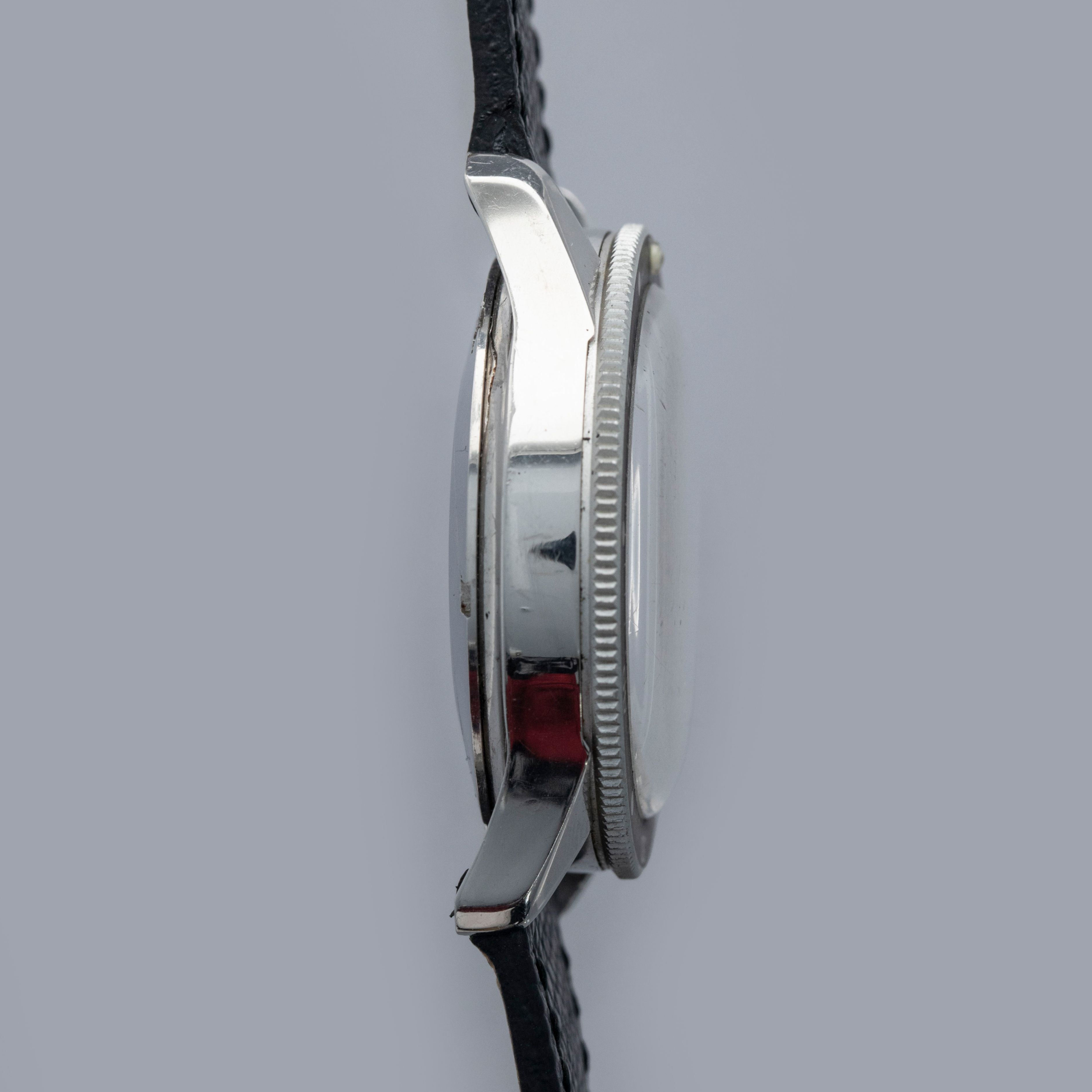 Meylan Chronograph 816A | Auctions | Loupe This