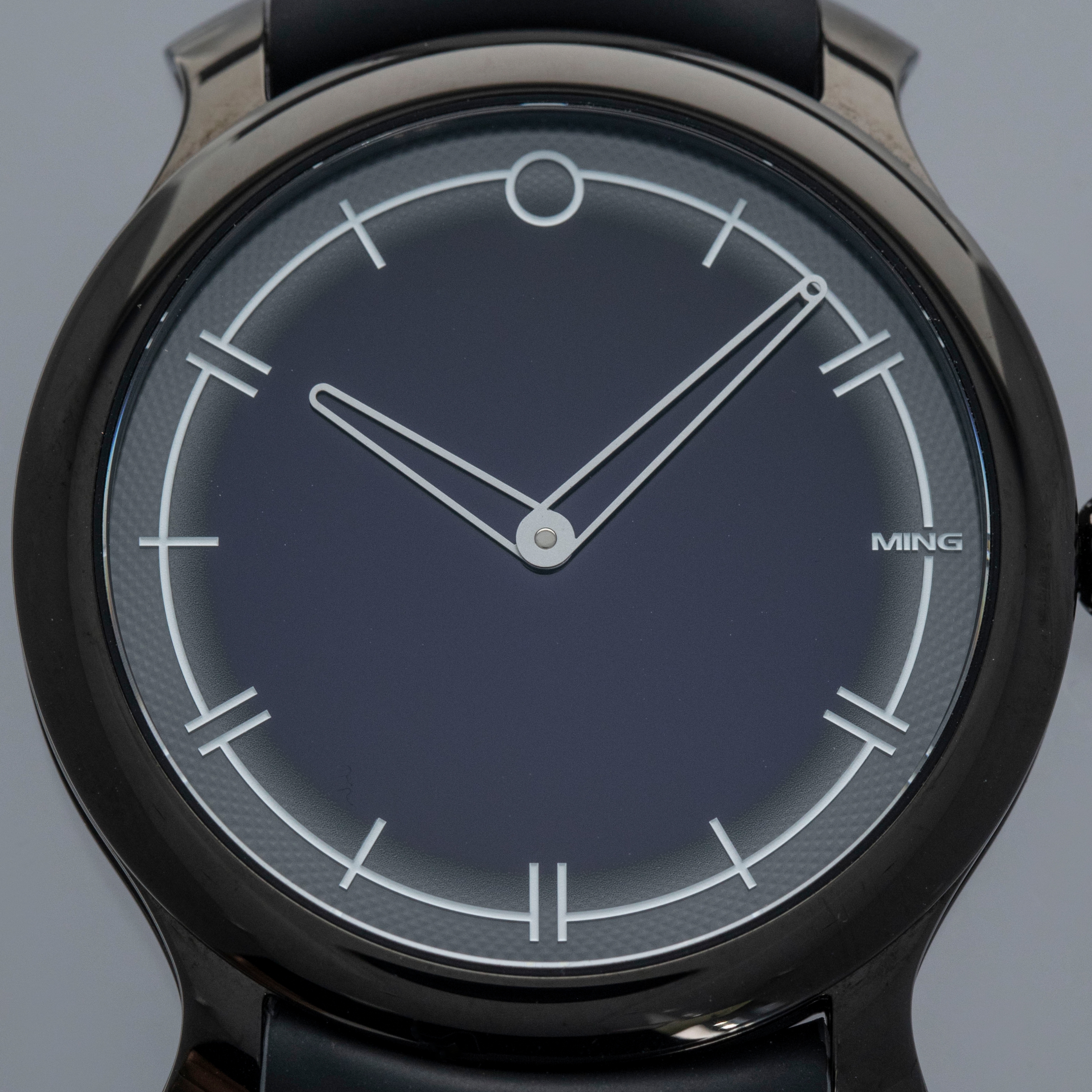 THE DIAL
