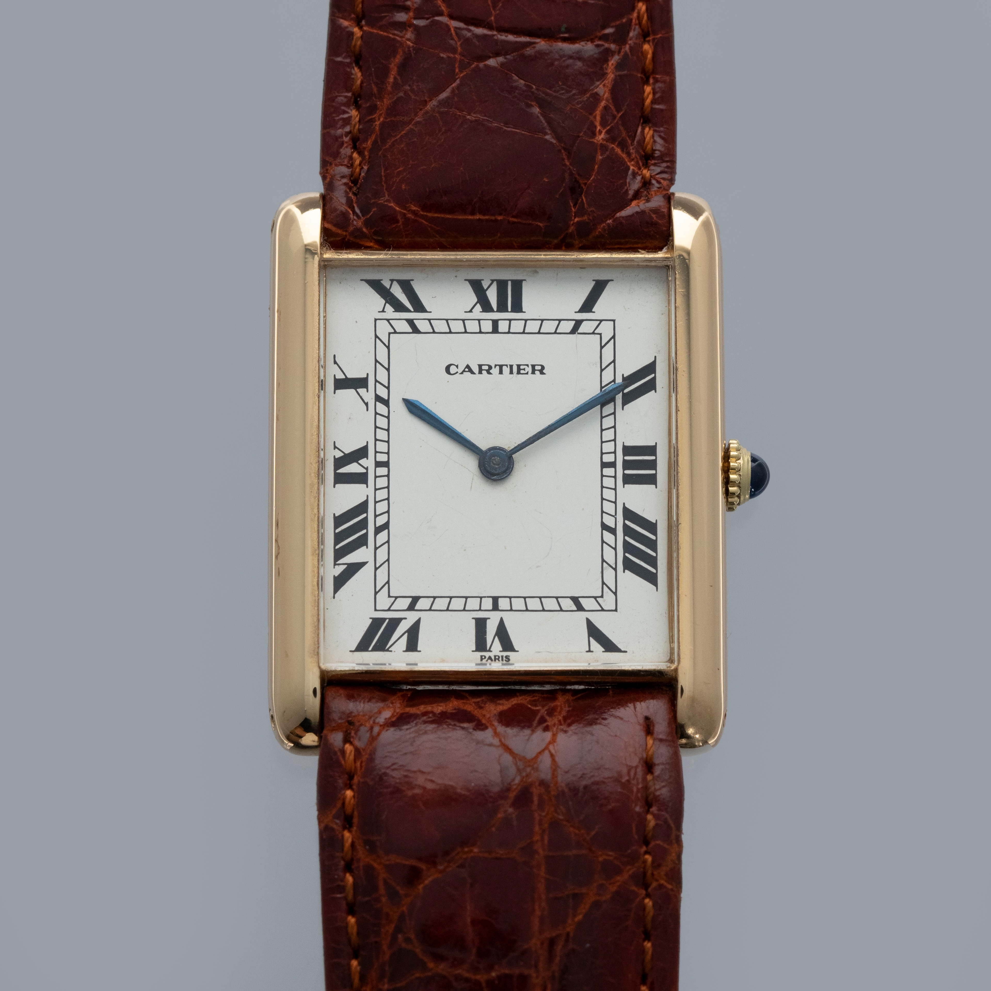 THE DIAL