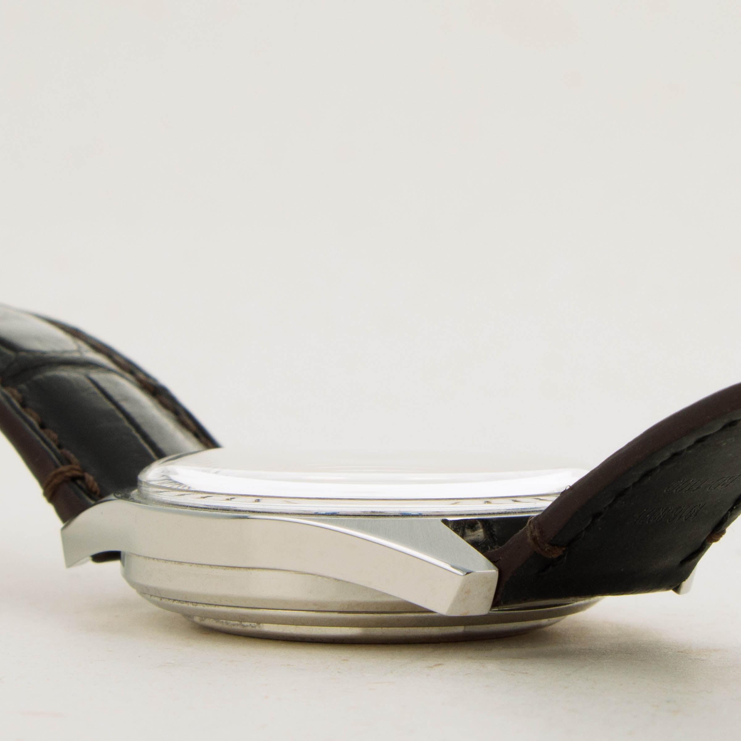 Zenith El Primero A386 Revival Fine Watch Club Edition 03.F386.400