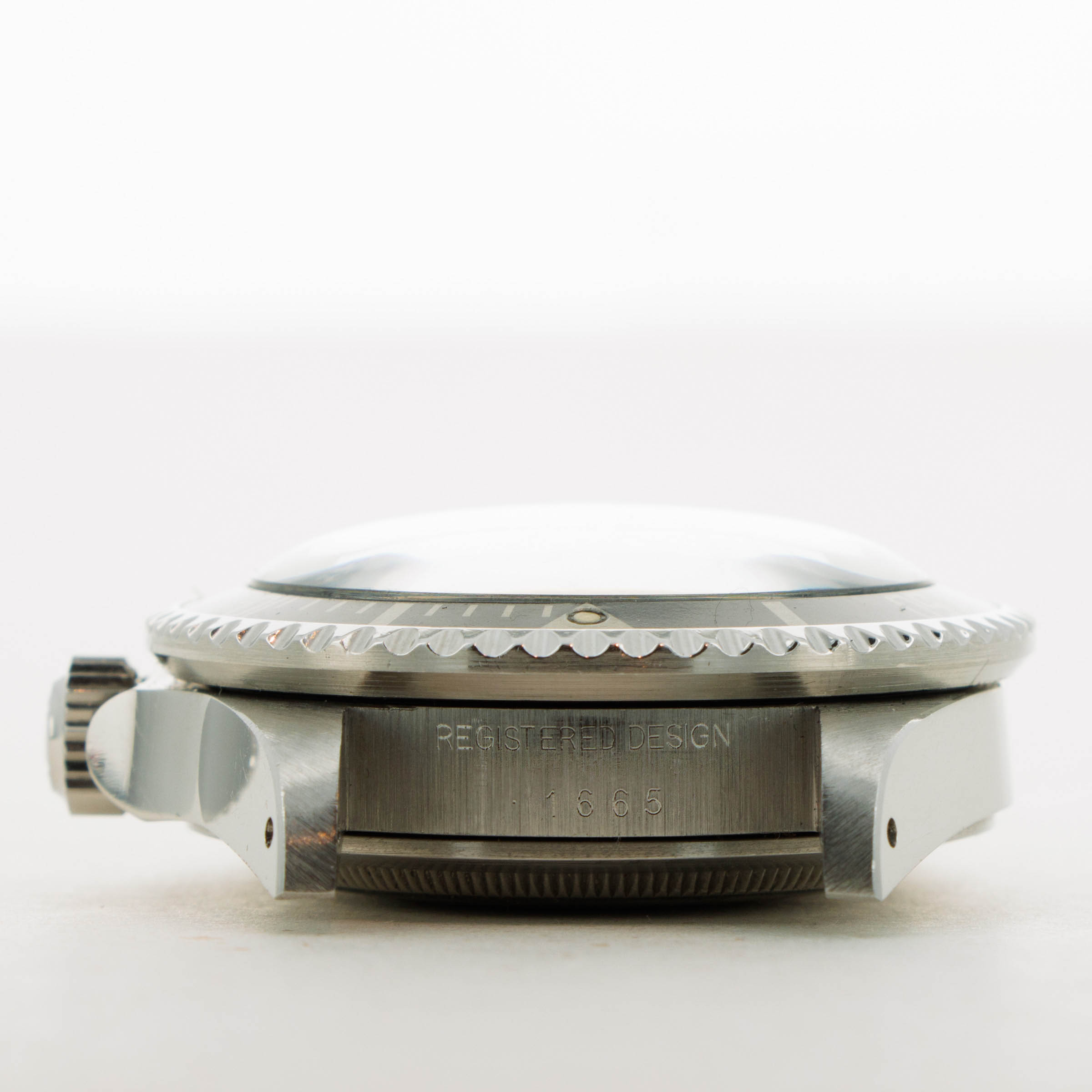 Rolex Comex Sea-Dweller 1665 | Auctions | Loupe This