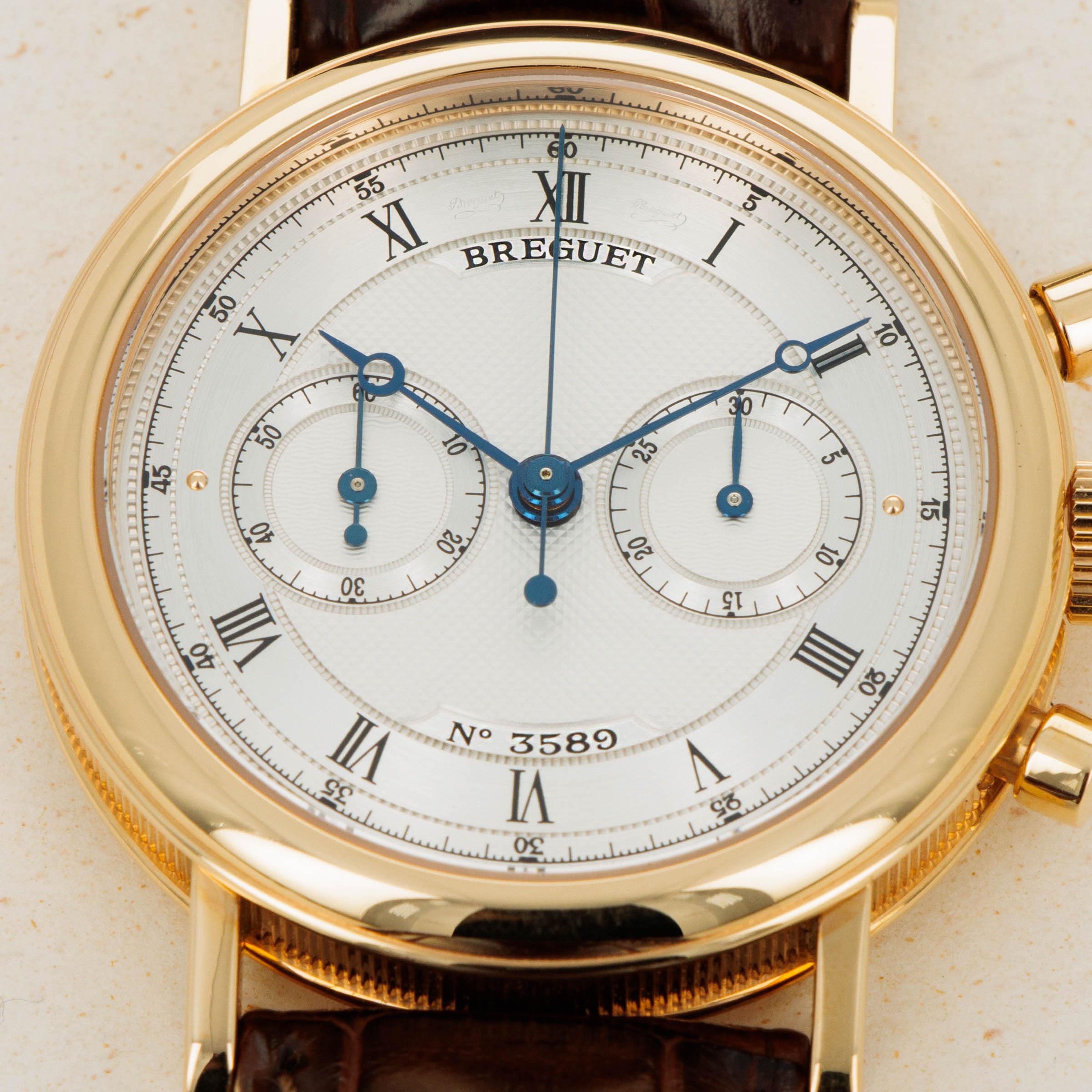 THE DIAL