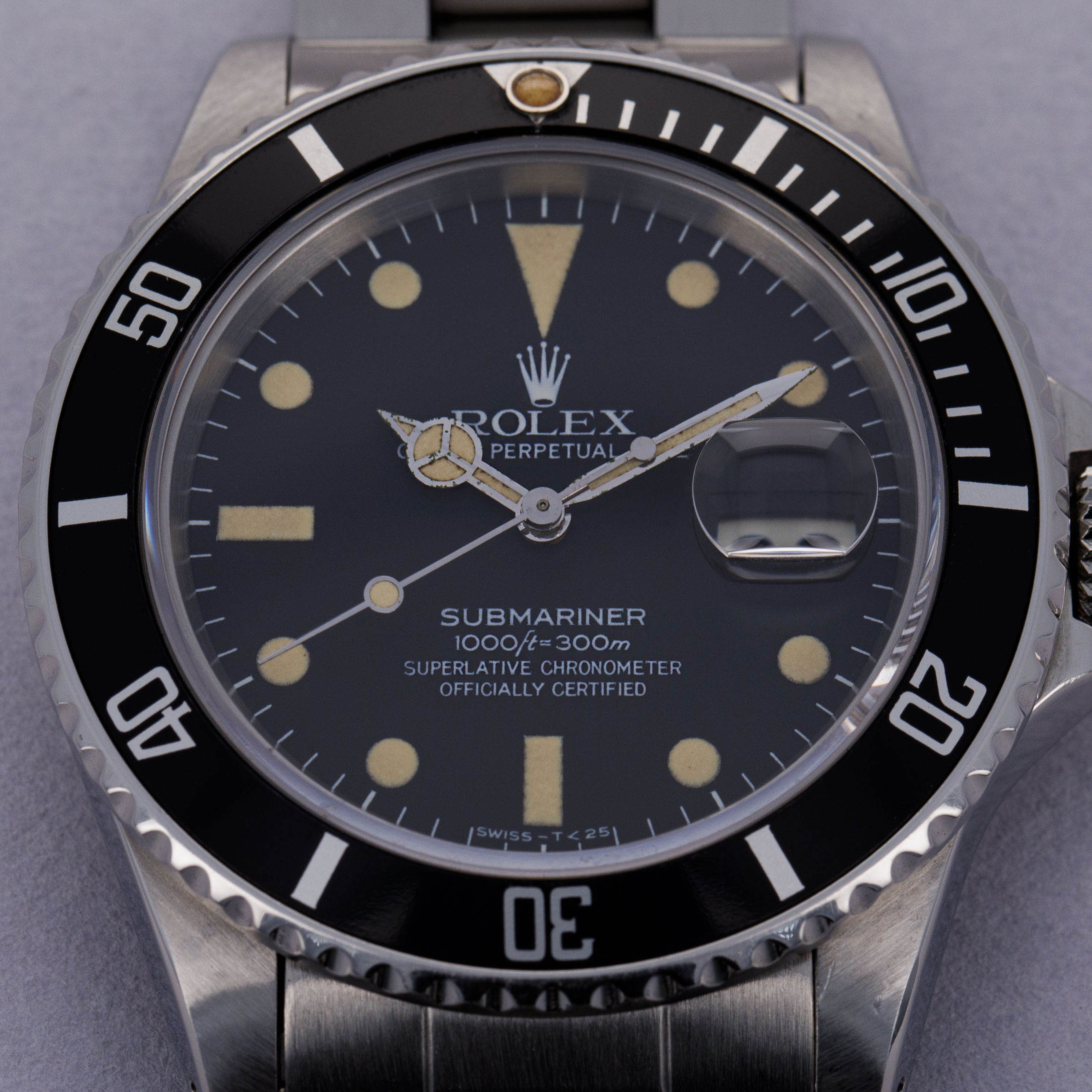 THE DIAL