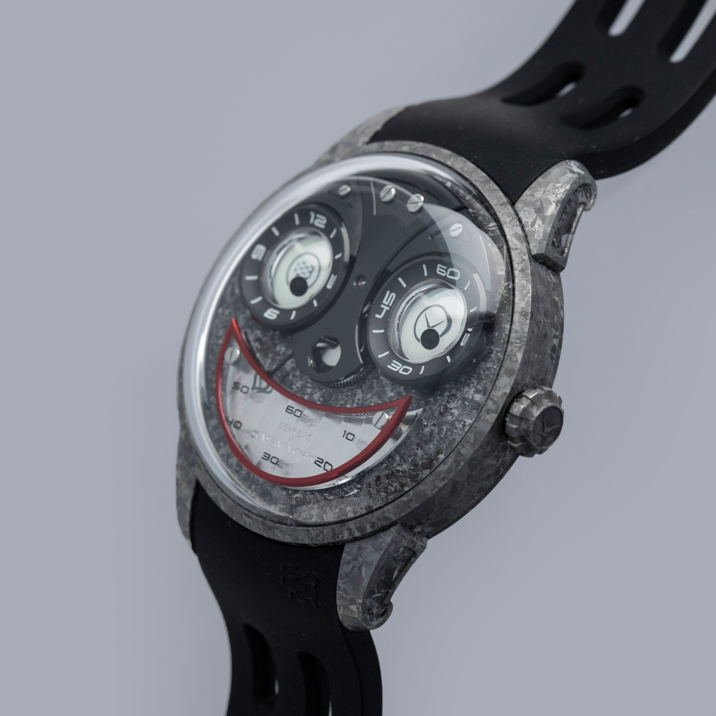 BEHRENS X KONSTANTIN CHAYKIN JOKER BHR028T Crystalized