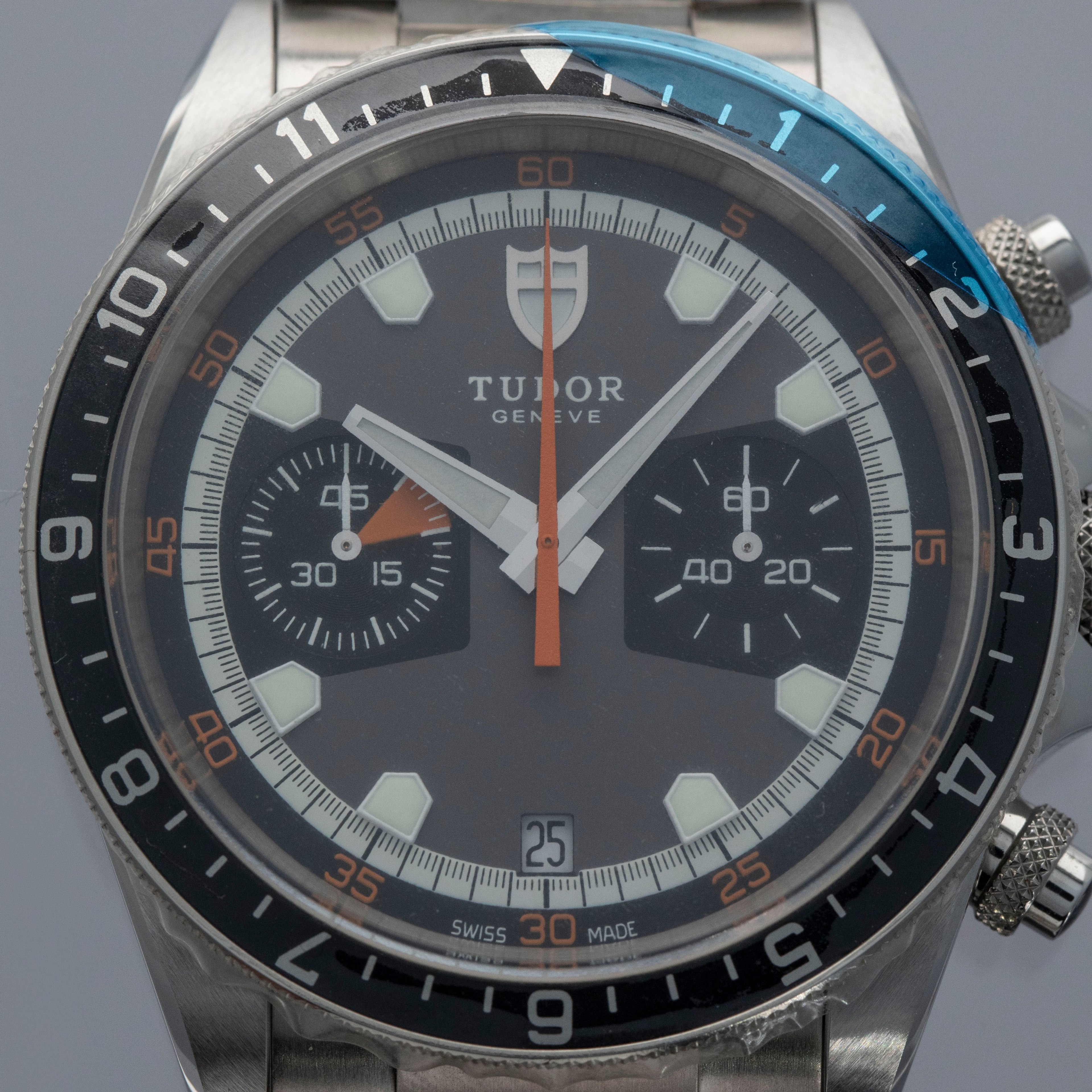 THE DIAL
