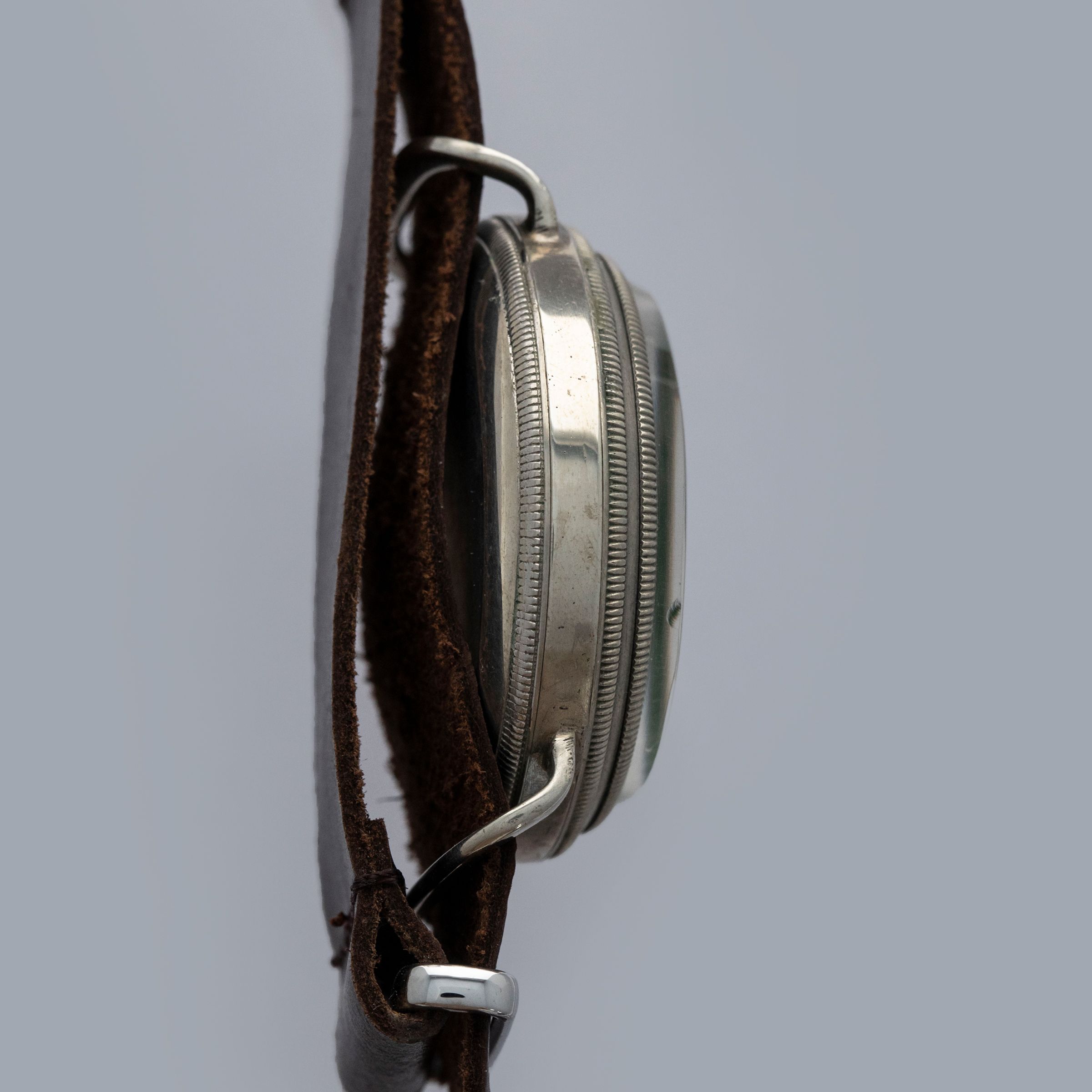 Zenith Special Pilot Watch with Archive | Auctions | Loupe This