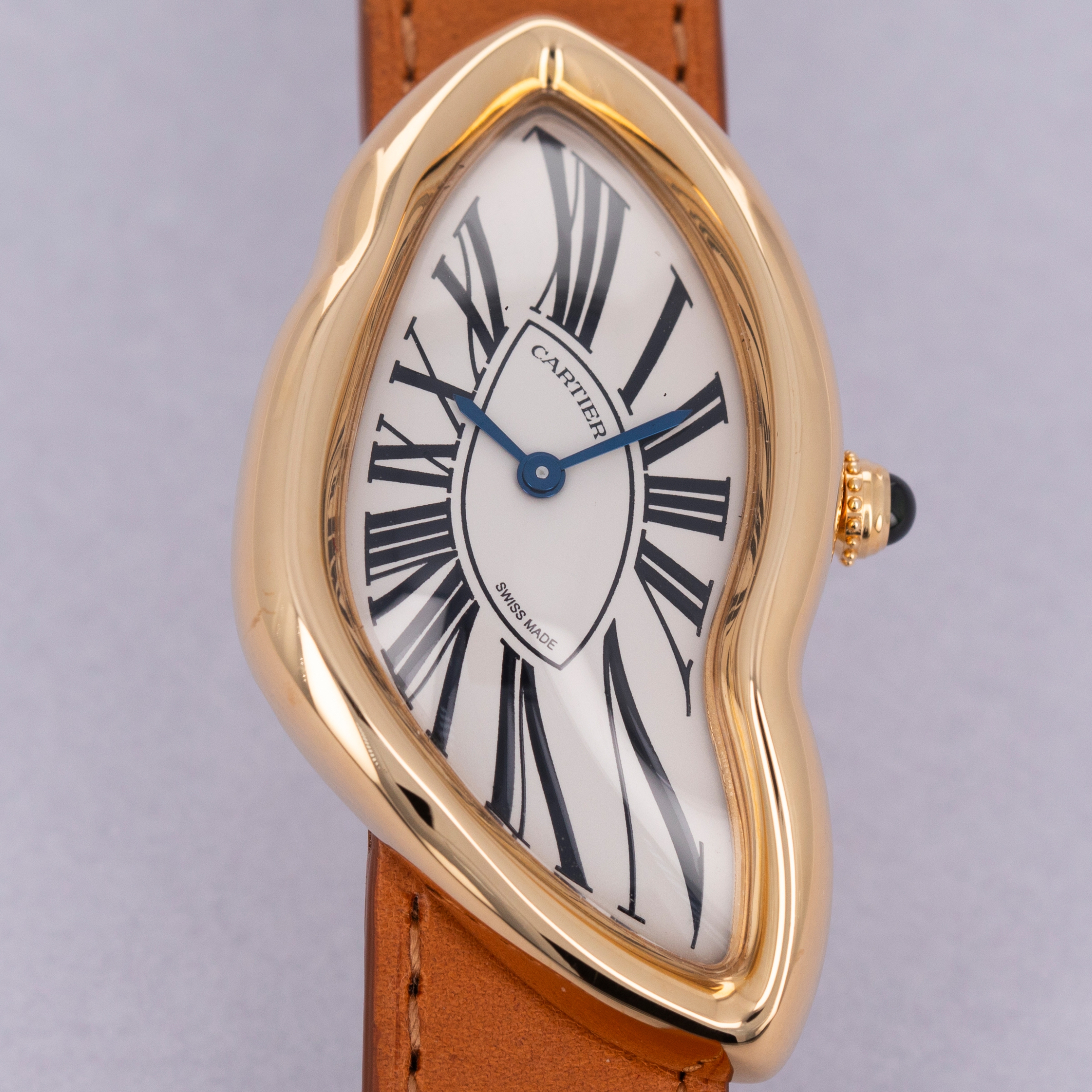 THE DIAL