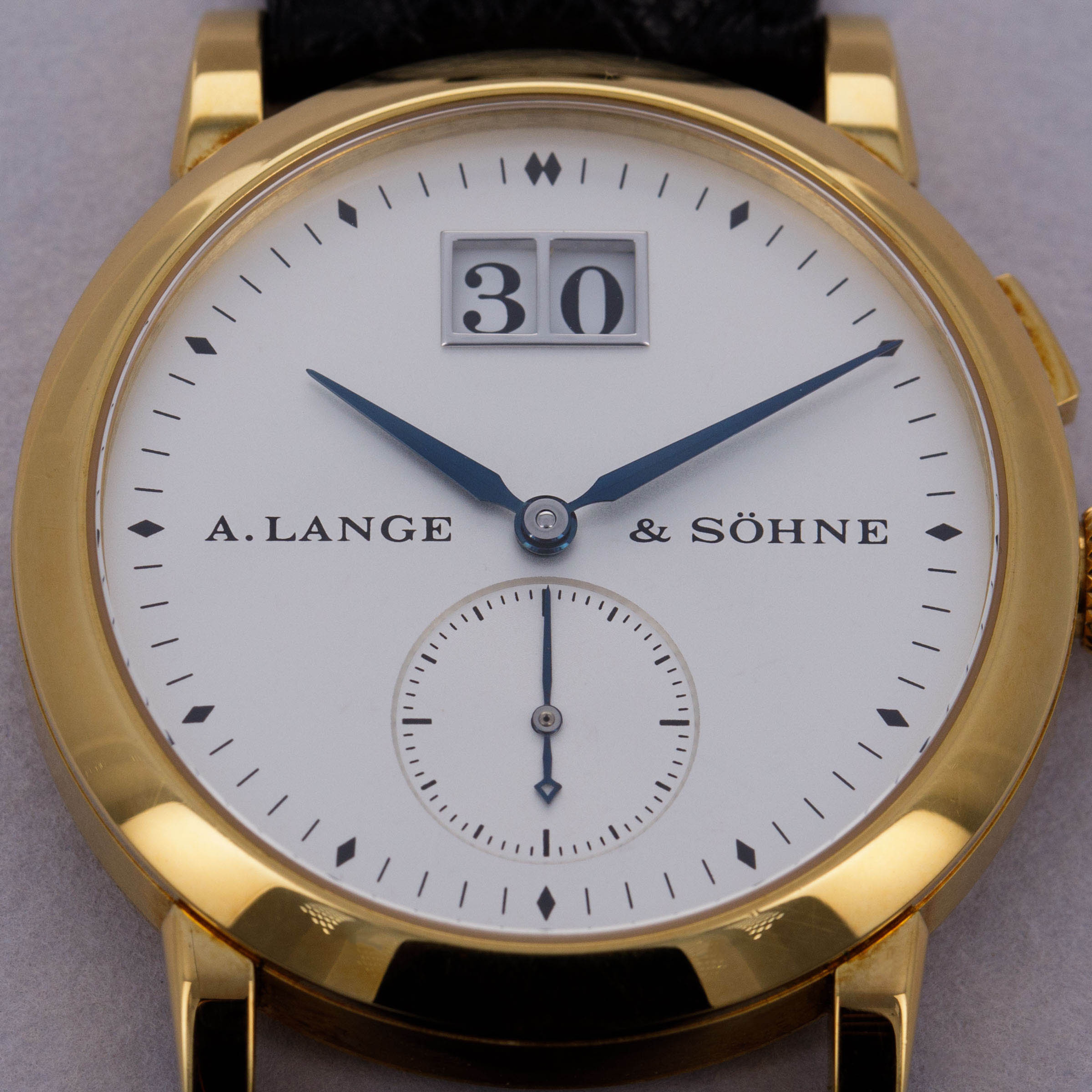 THE DIAL