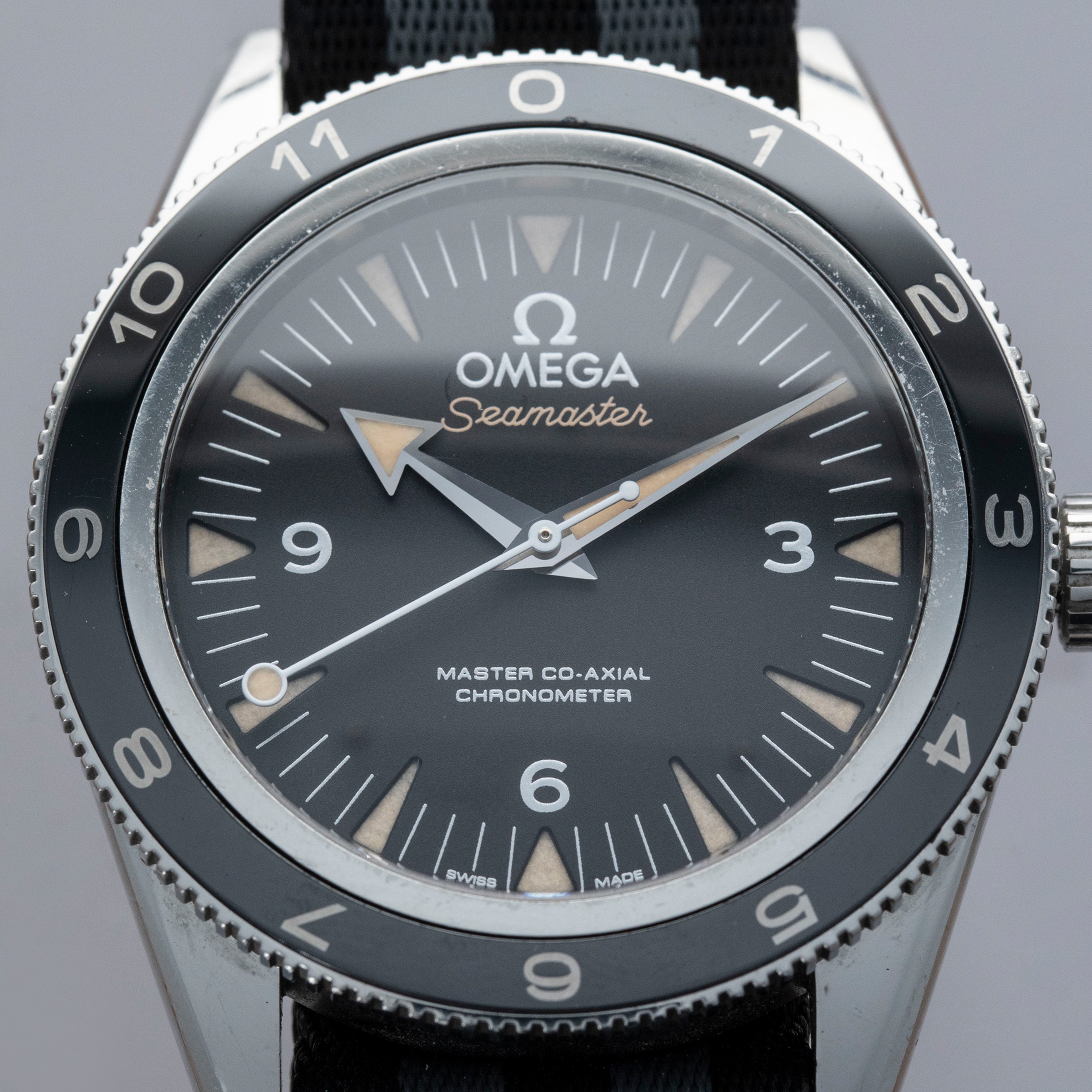 THE DIAL